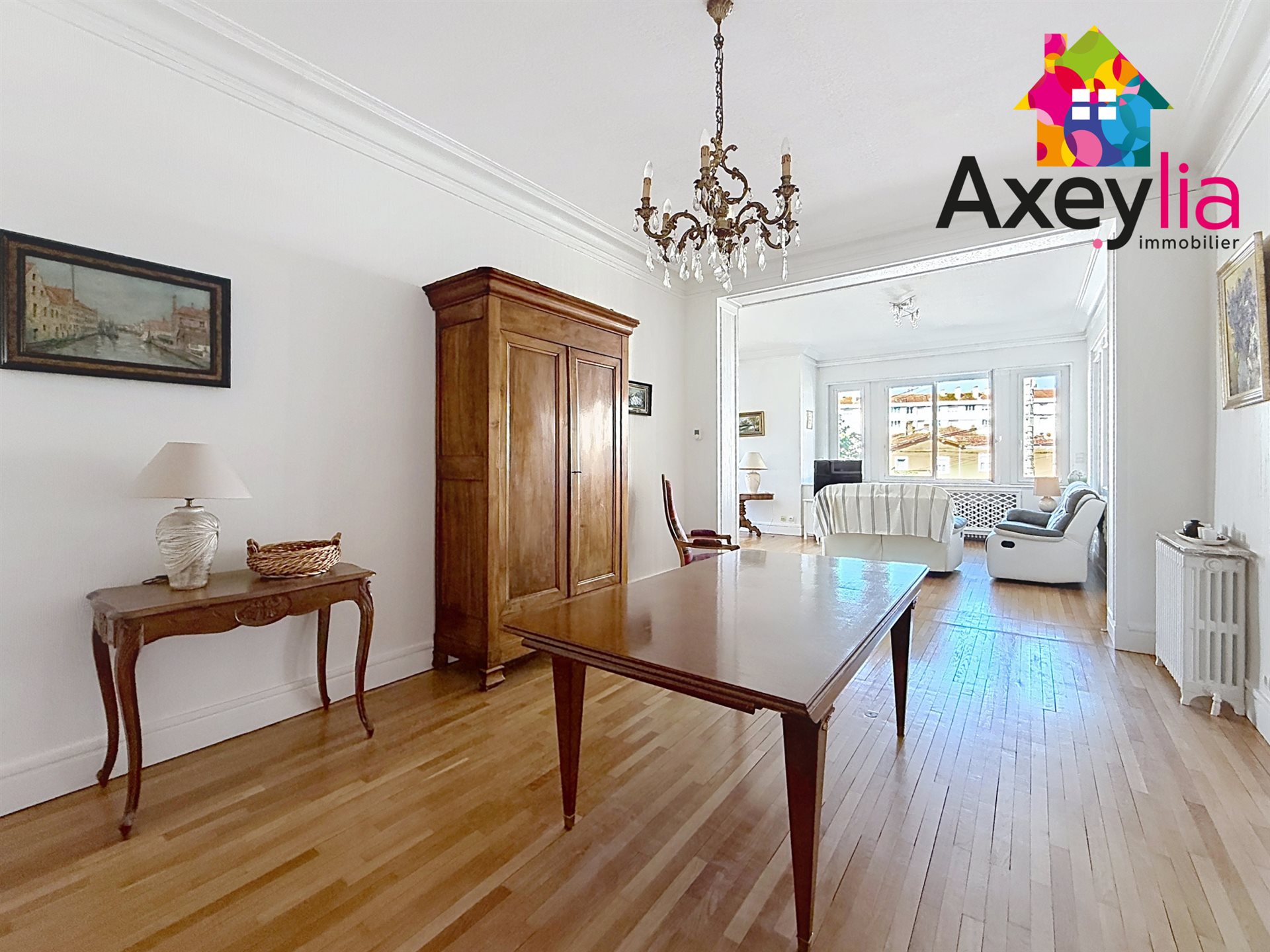 Maison à vendre, 176m², Roanne