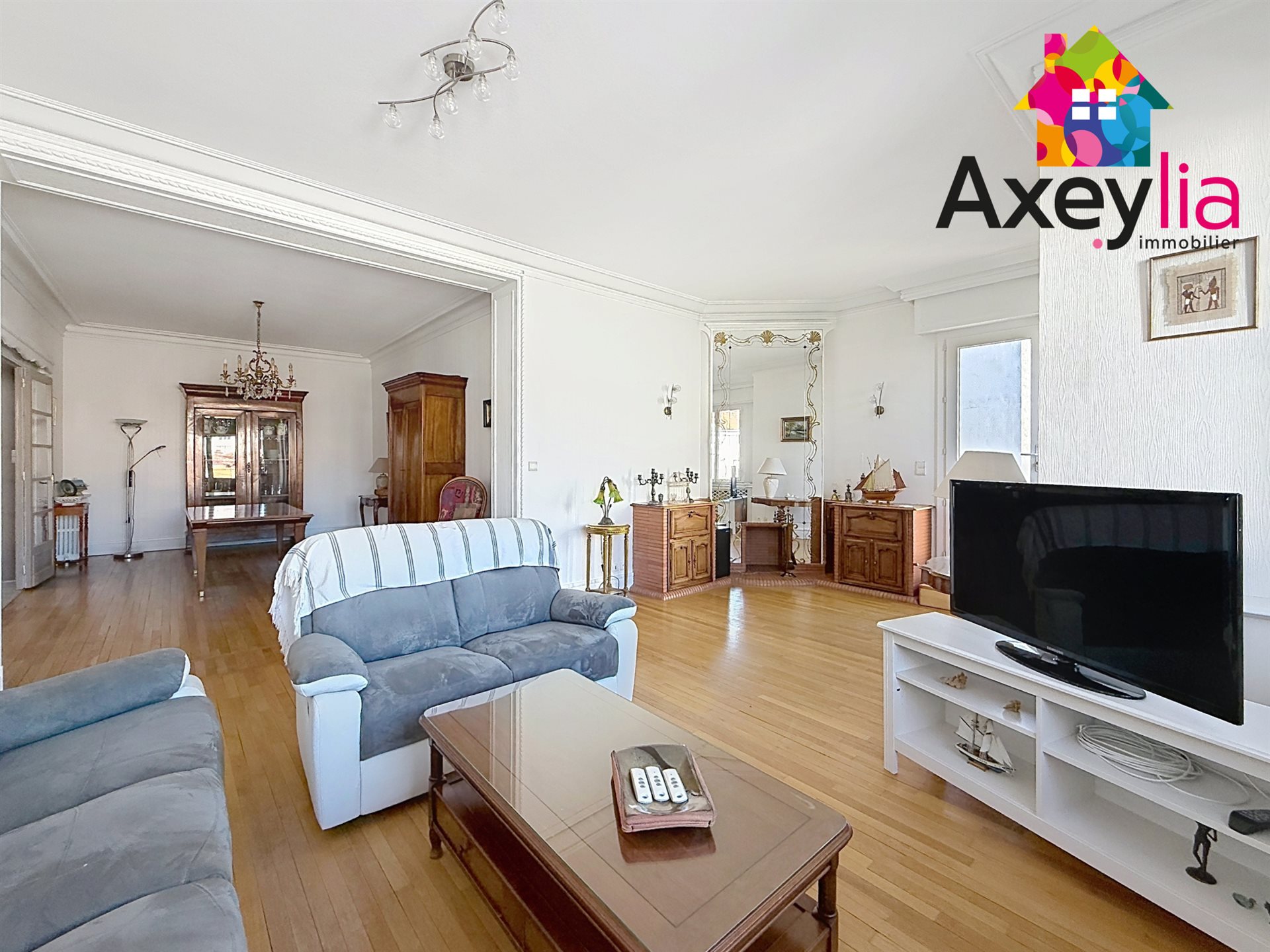 Maison à vendre, 176m², Roanne