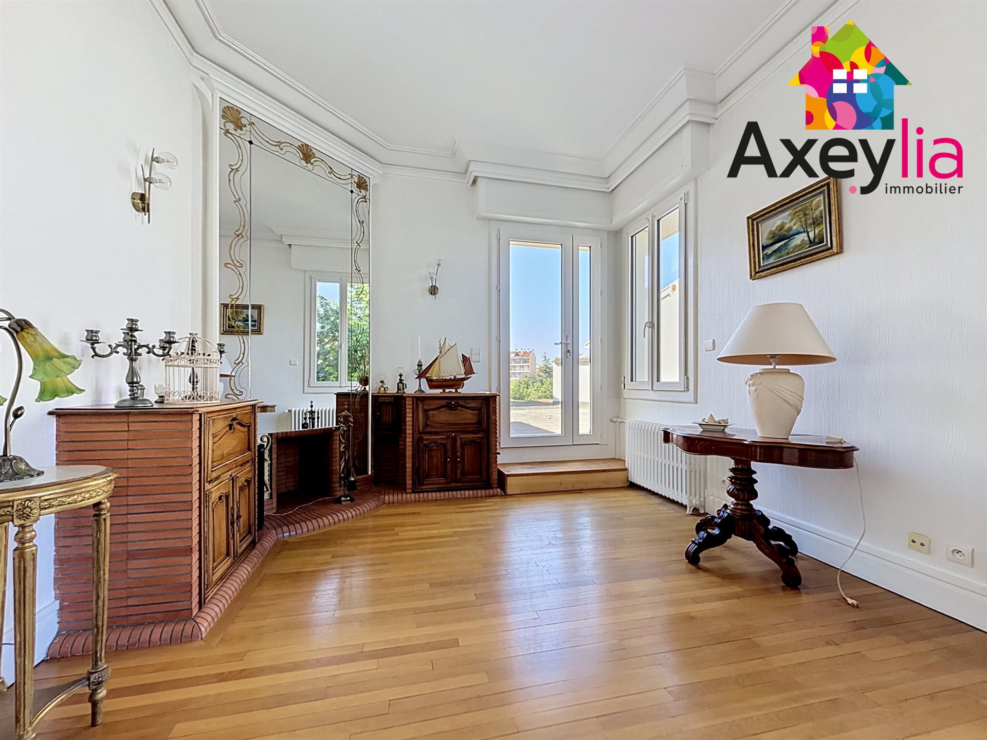 Maison à vendre, 176m², Roanne