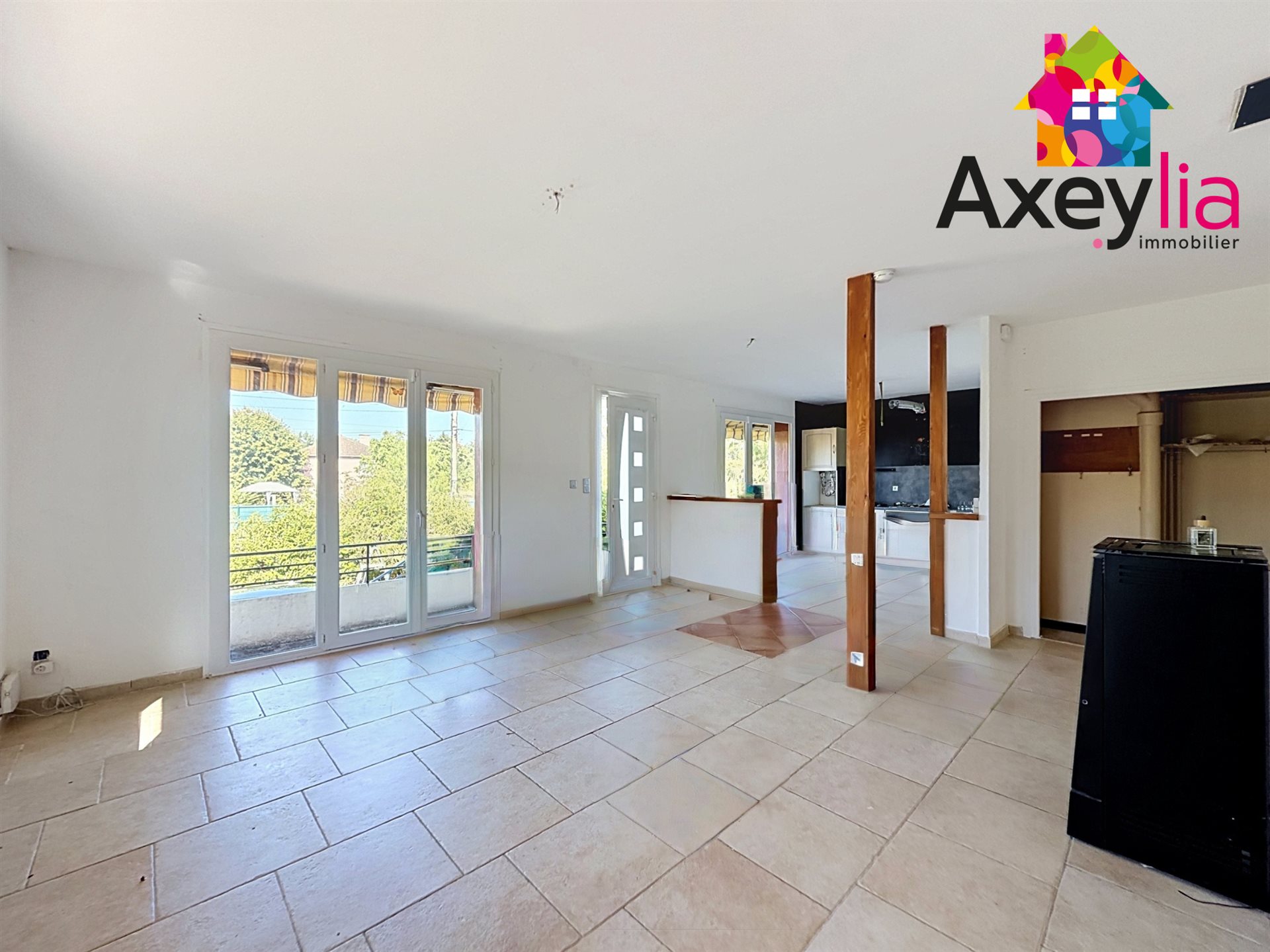 Maison à vendre, 153m², Pouilly-sous-Charlieu