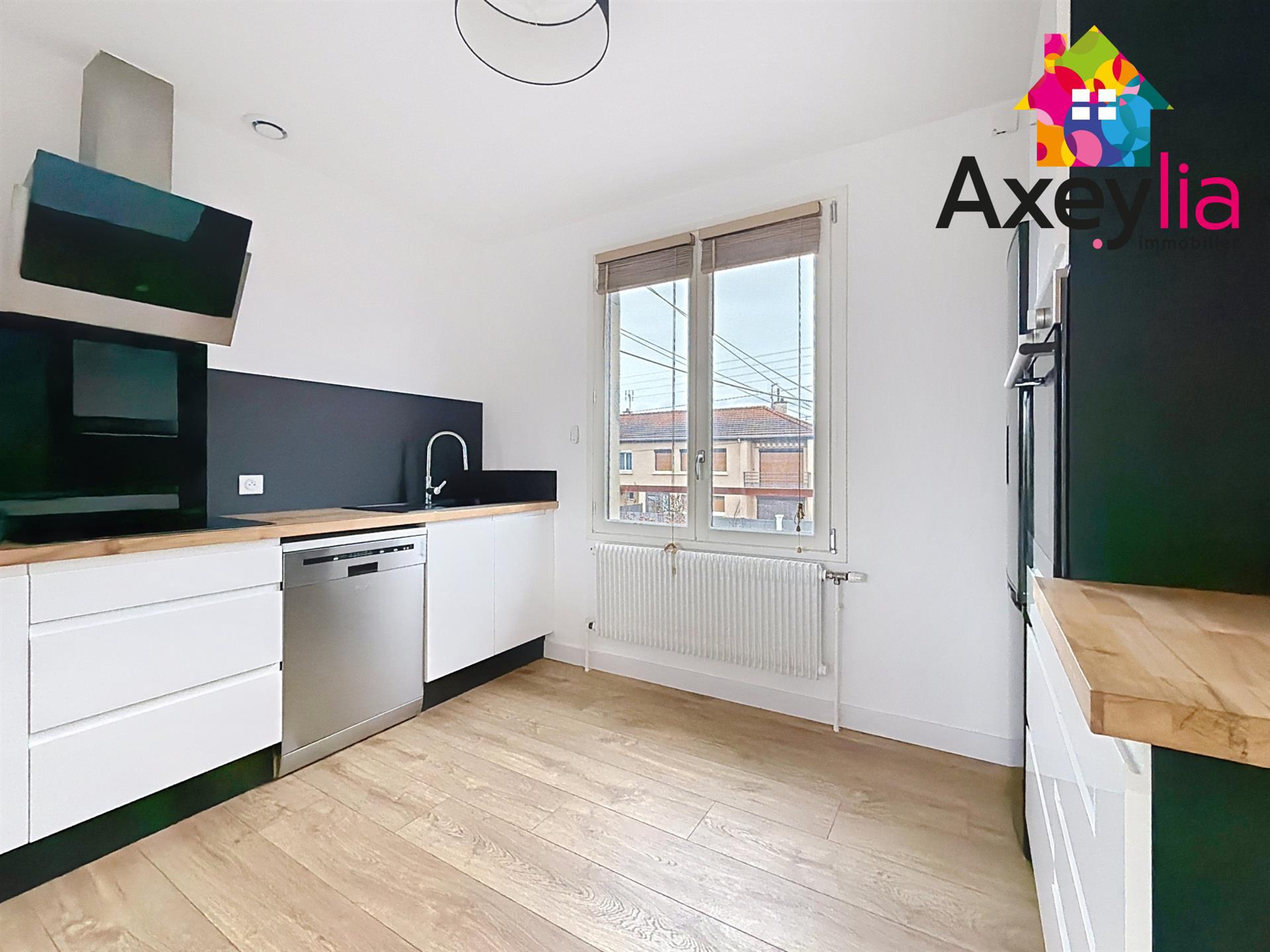 Maison à vendre, 112m², Mably
