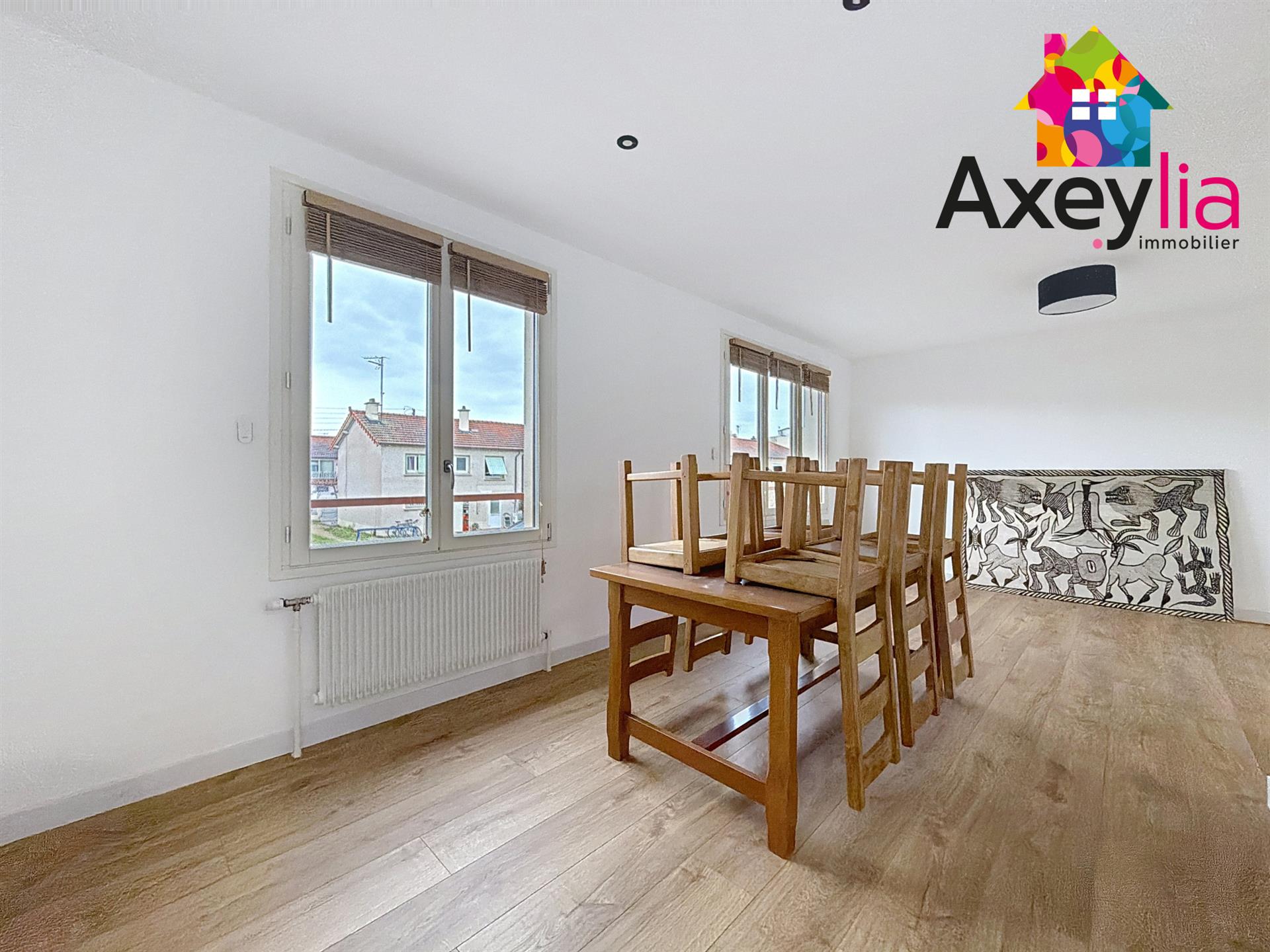 Maison à vendre, 112m², Mably