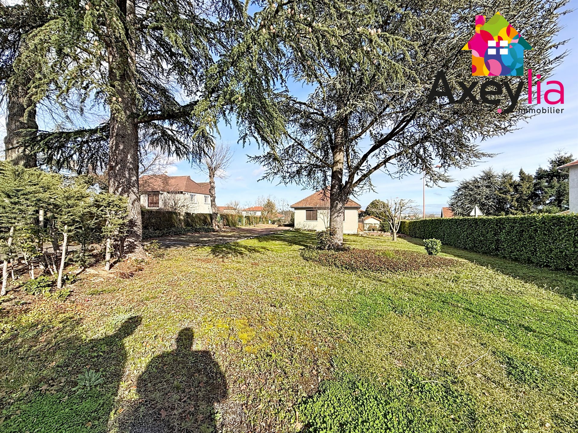 Maison à vendre, 138m², Commelle-Vernay