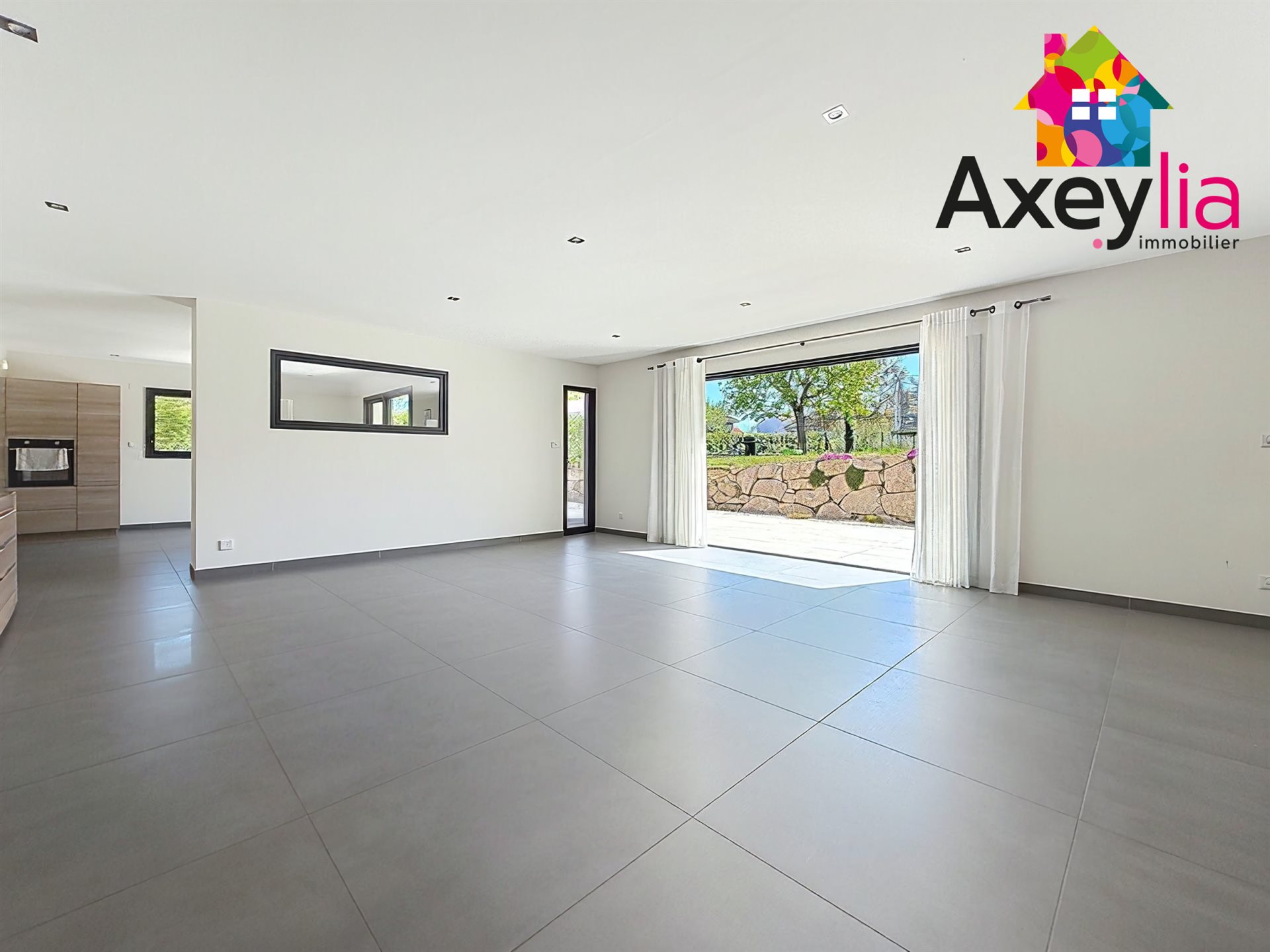 Maison à vendre, 200m², Commelle-Vernay