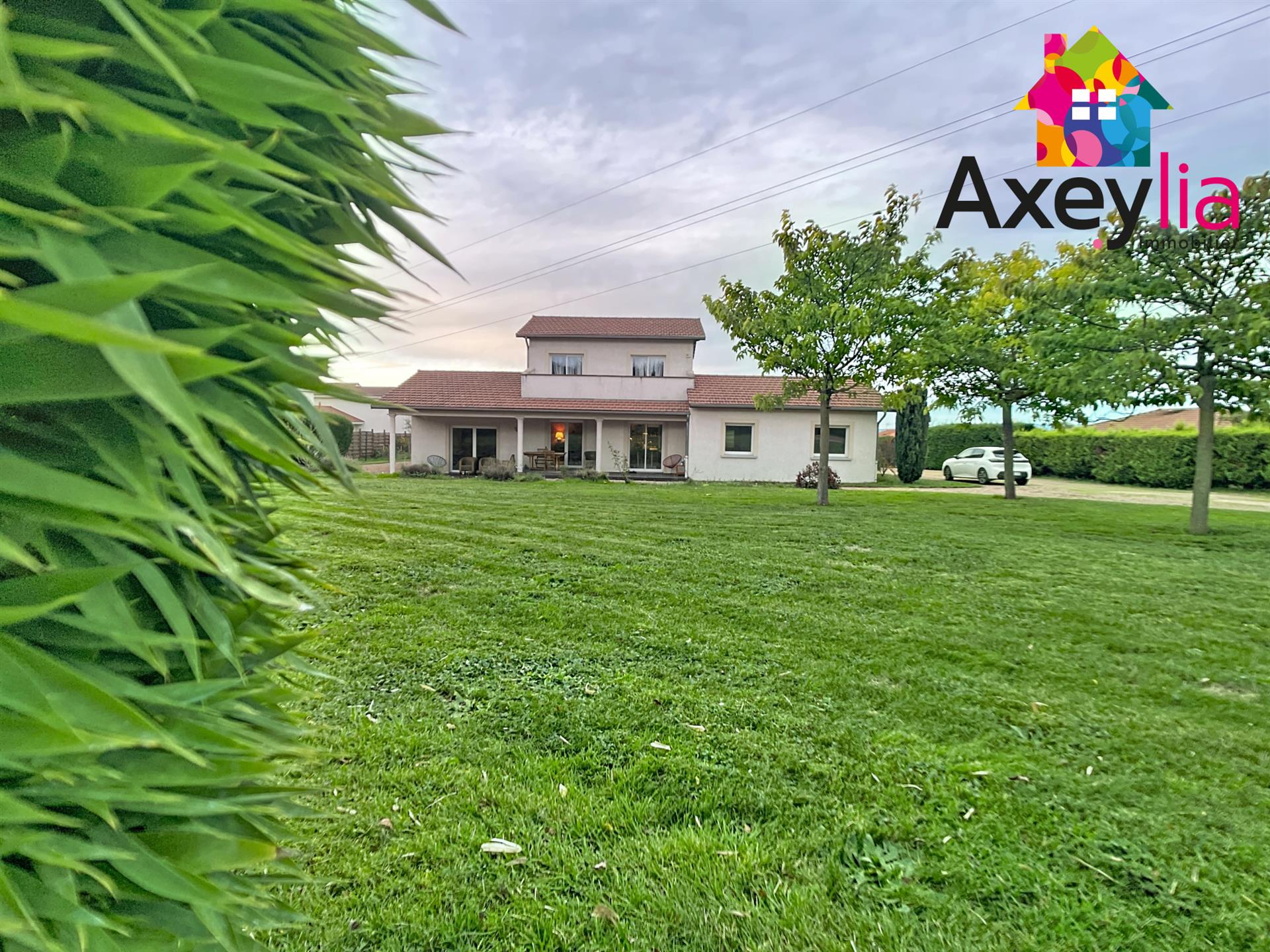 Maison à vendre, 151m², Villerest