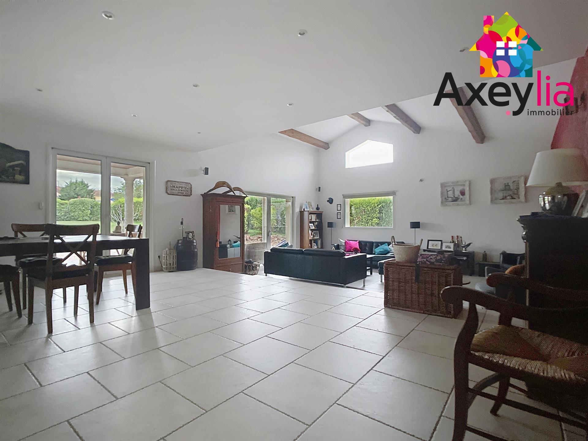 Maison à vendre, 151m², Villerest