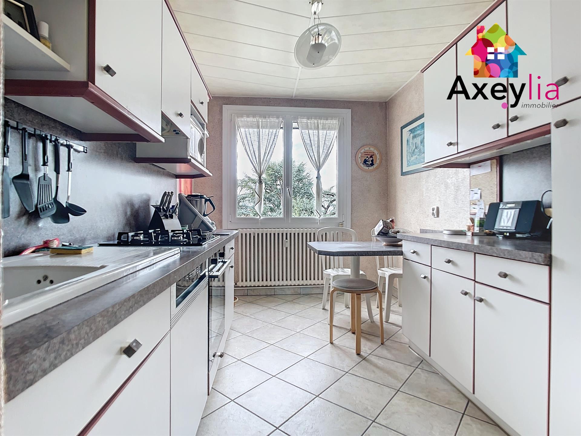 Appartement à vendre, 131m², Roanne