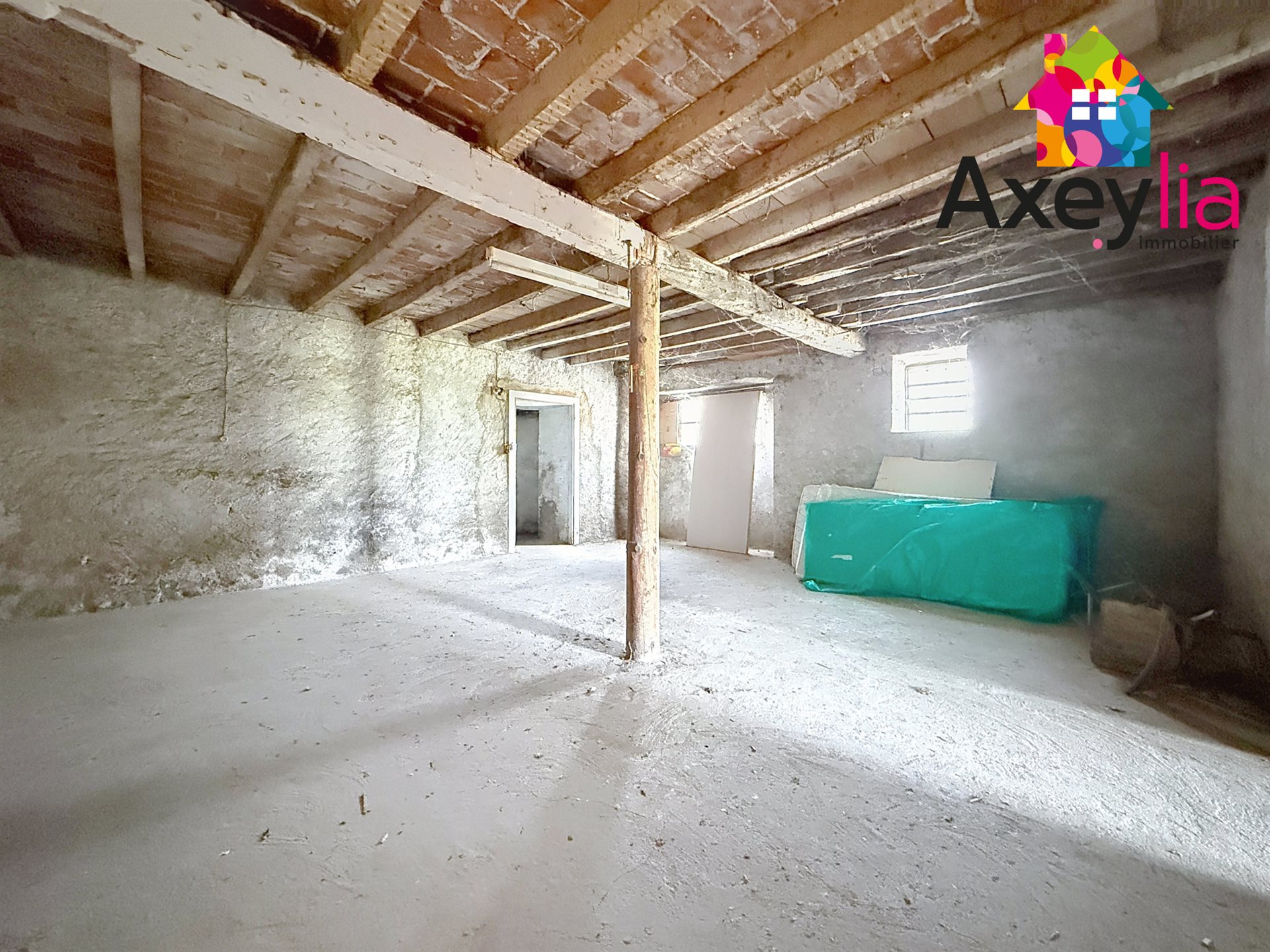 Maison à vendre, 409m², Renaison