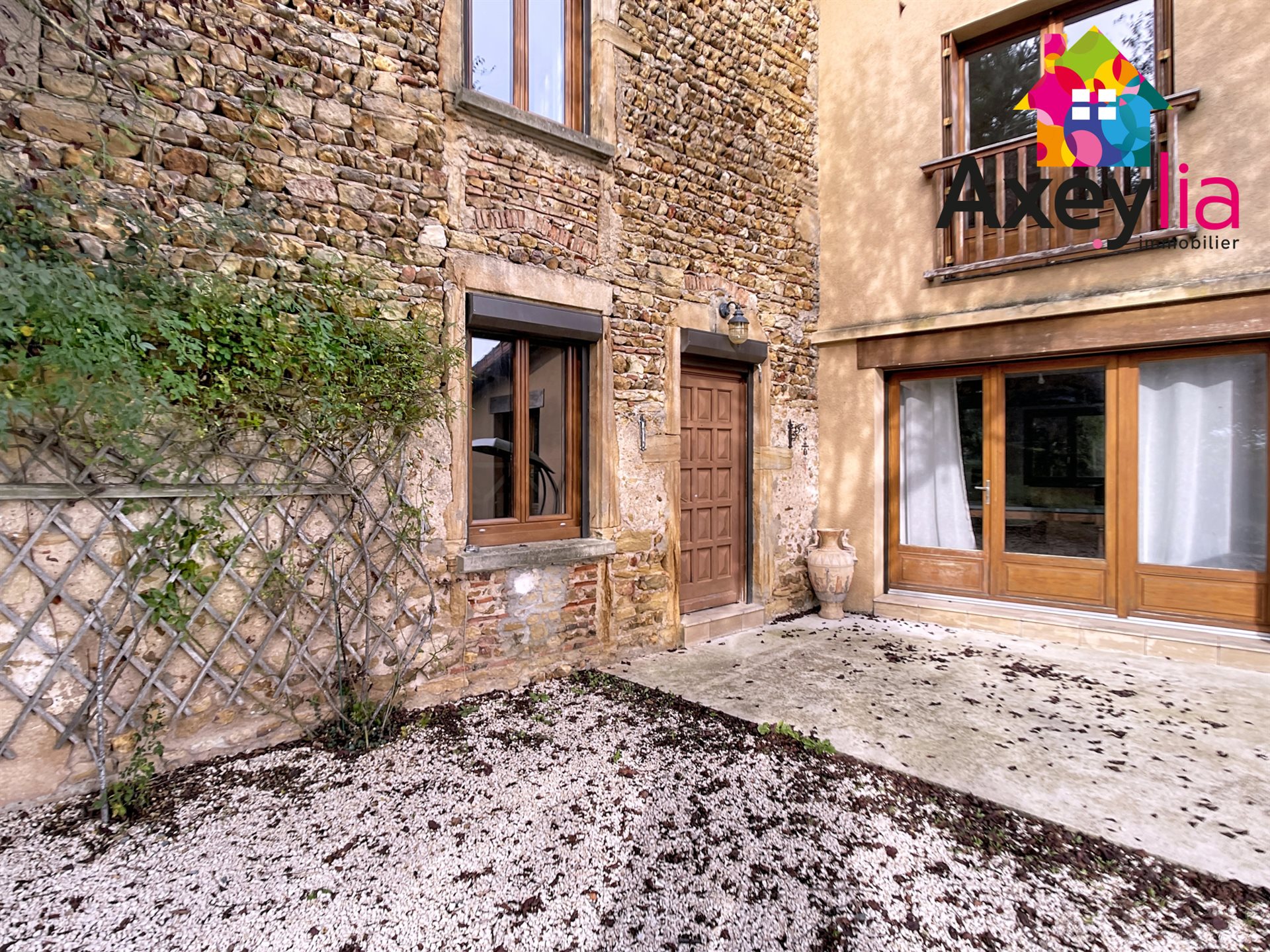 Maison à vendre, 165m², Iguerande