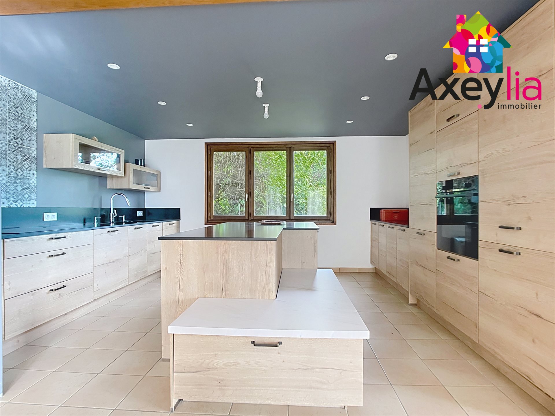 Maison à vendre, 165m², Iguerande