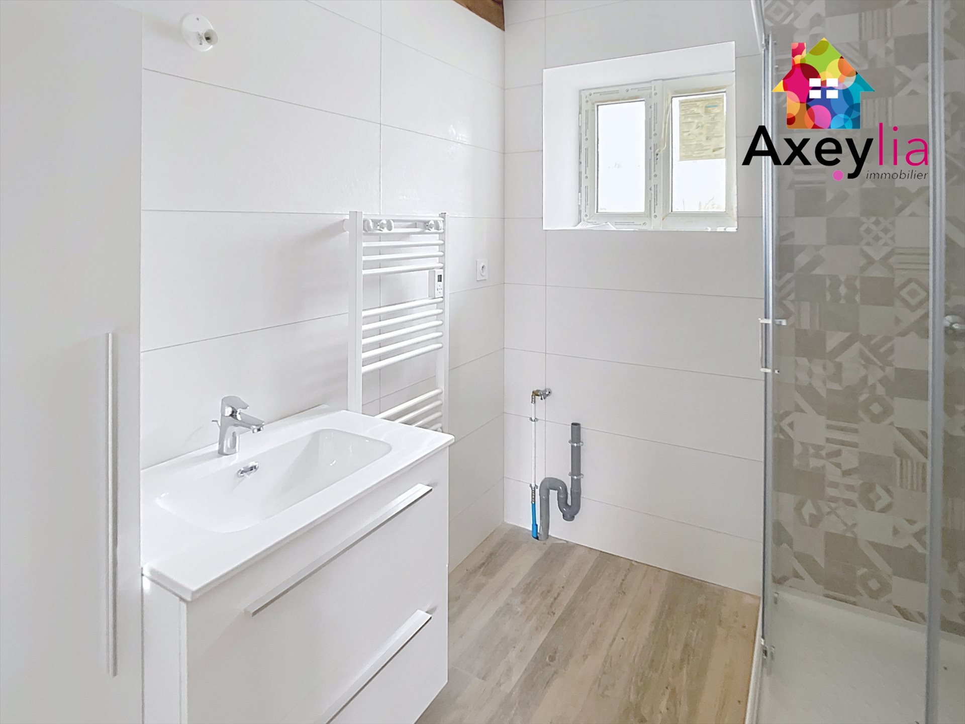 Appartement à louer, 55m², Roanne
