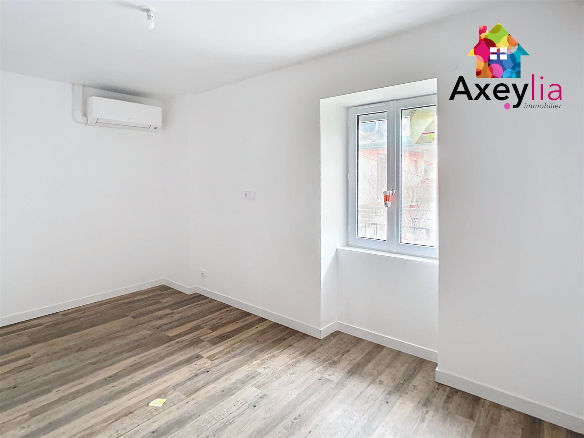 Appartement à louer, 55m², Roanne