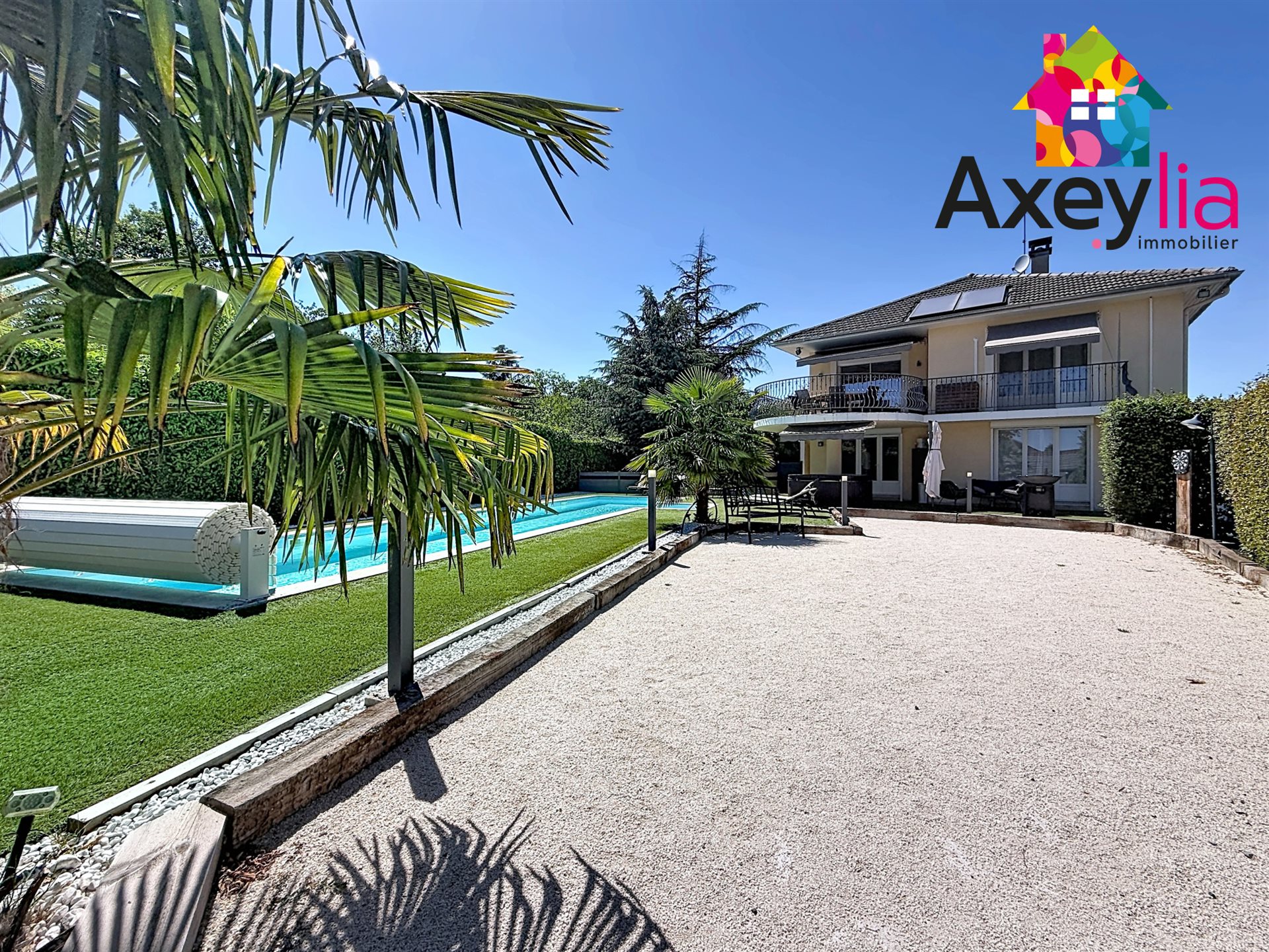 Maison à vendre, 232m², Riorges