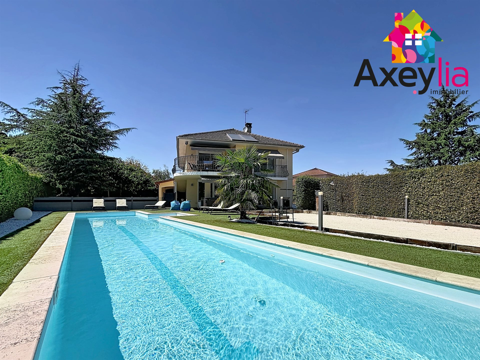 Maison à vendre, 232m², Riorges