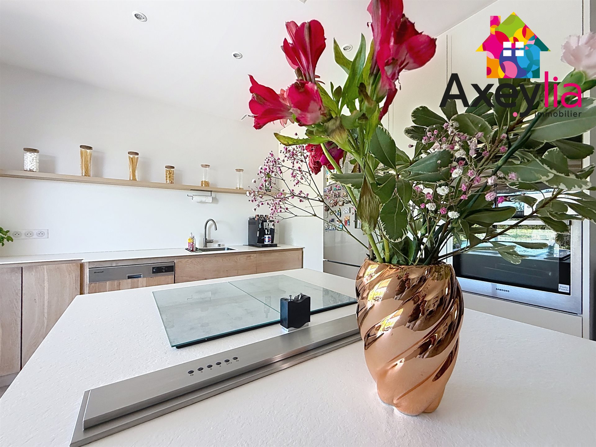 Maison à vendre, 232m², Riorges