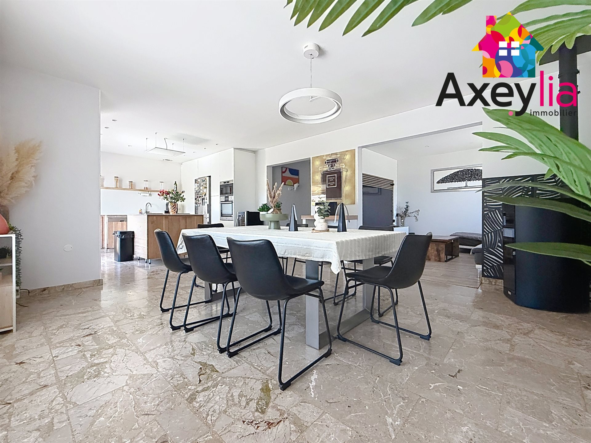 Maison à vendre, 232m², Riorges