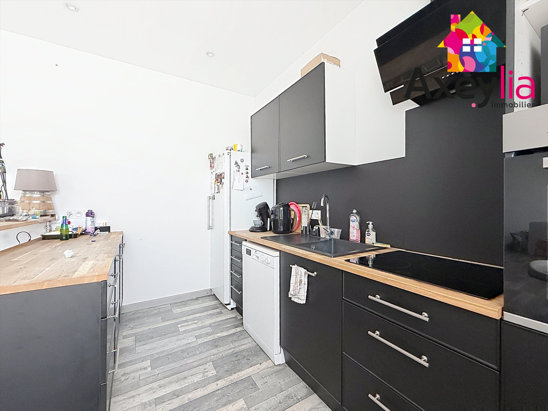 Maison à vendre, 90m², Pouilly-sous-Charlieu