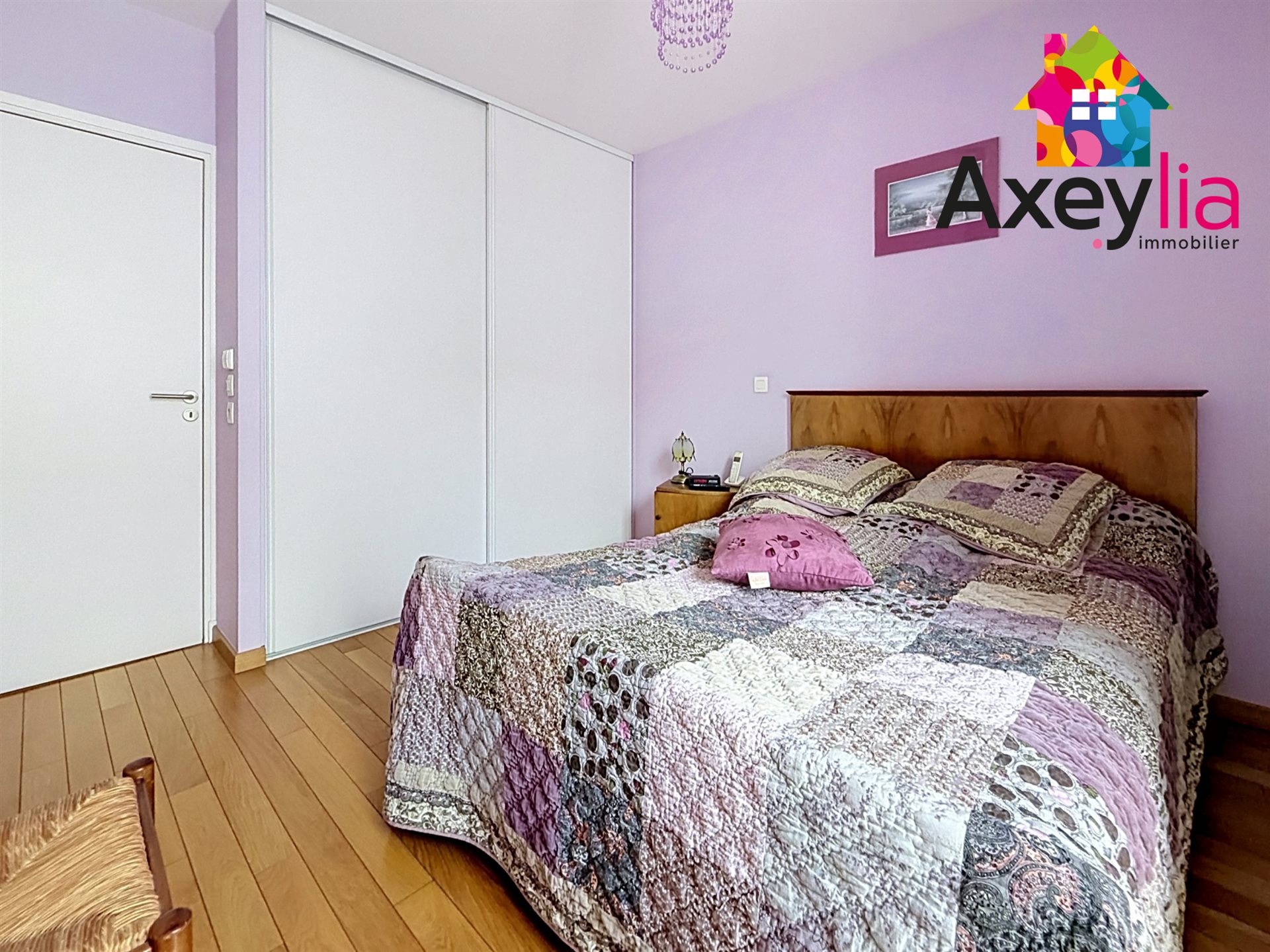 Appartement à vendre, 80m², Le Coteau