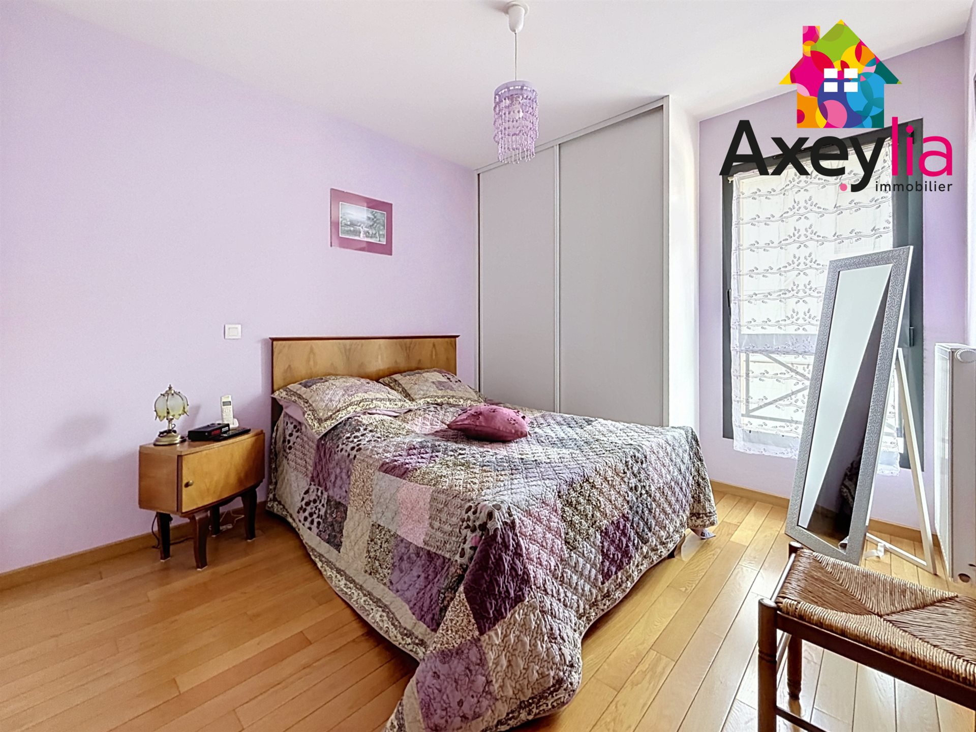 Appartement à vendre, 80m², Le Coteau