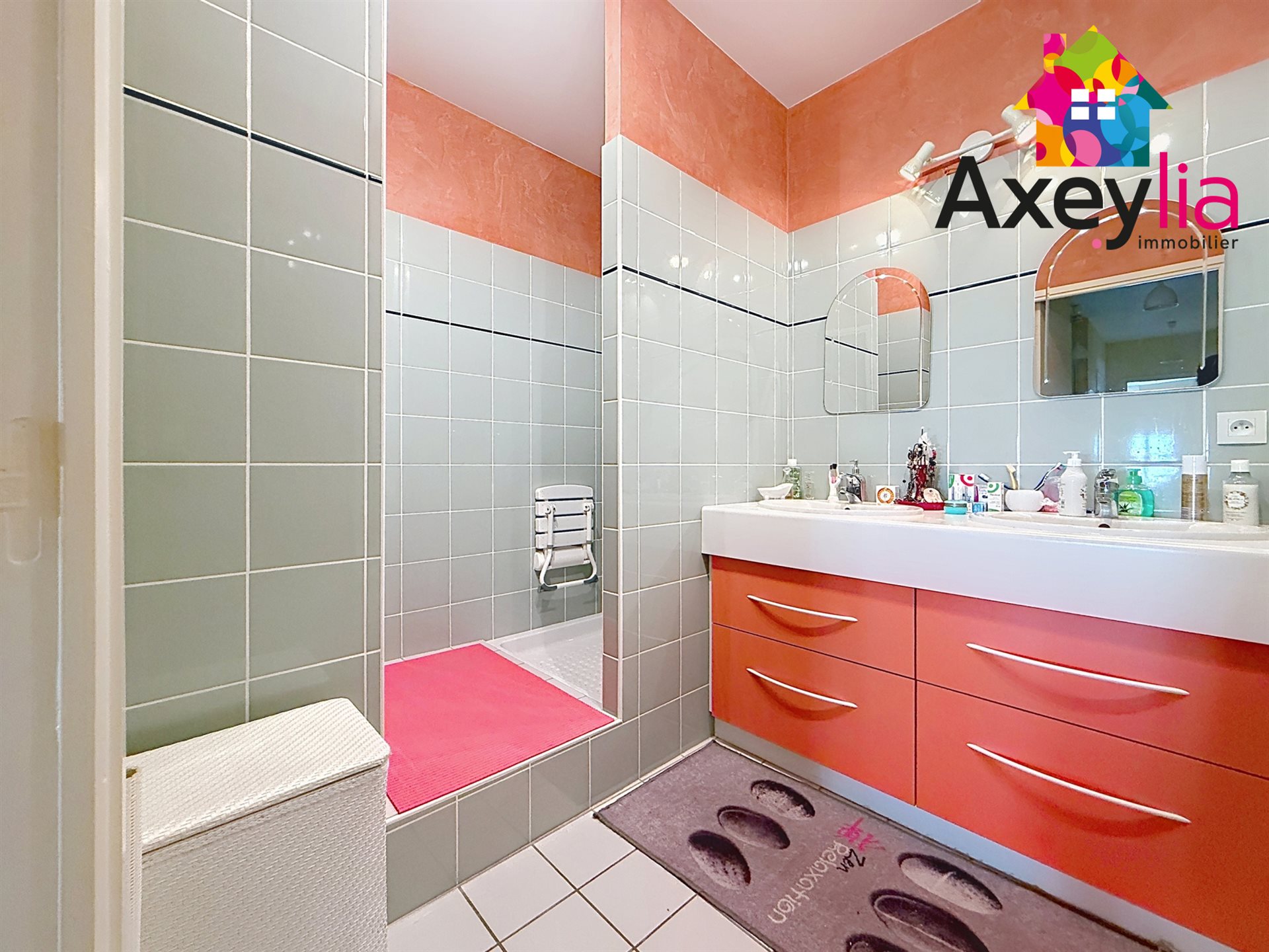 Appartement à vendre, 80m², Le Coteau