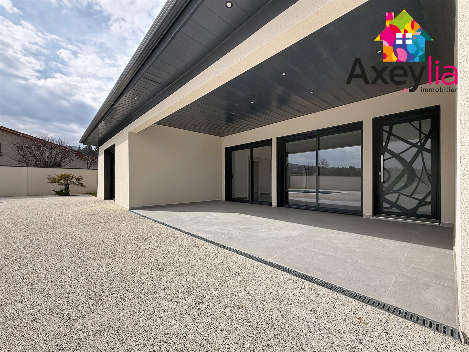 Maison à vendre, 125m², Roanne