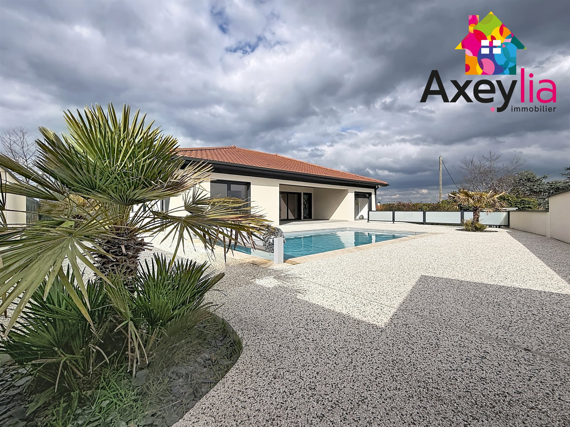 Maison à vendre, 125m², Roanne
