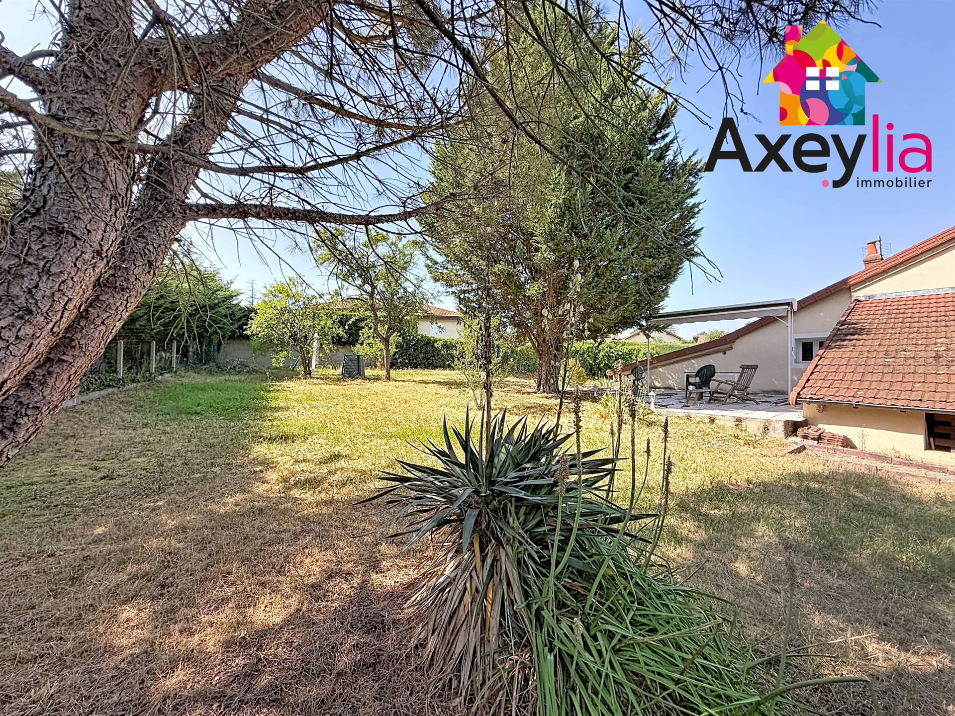 Maison à vendre, 105m², Villerest