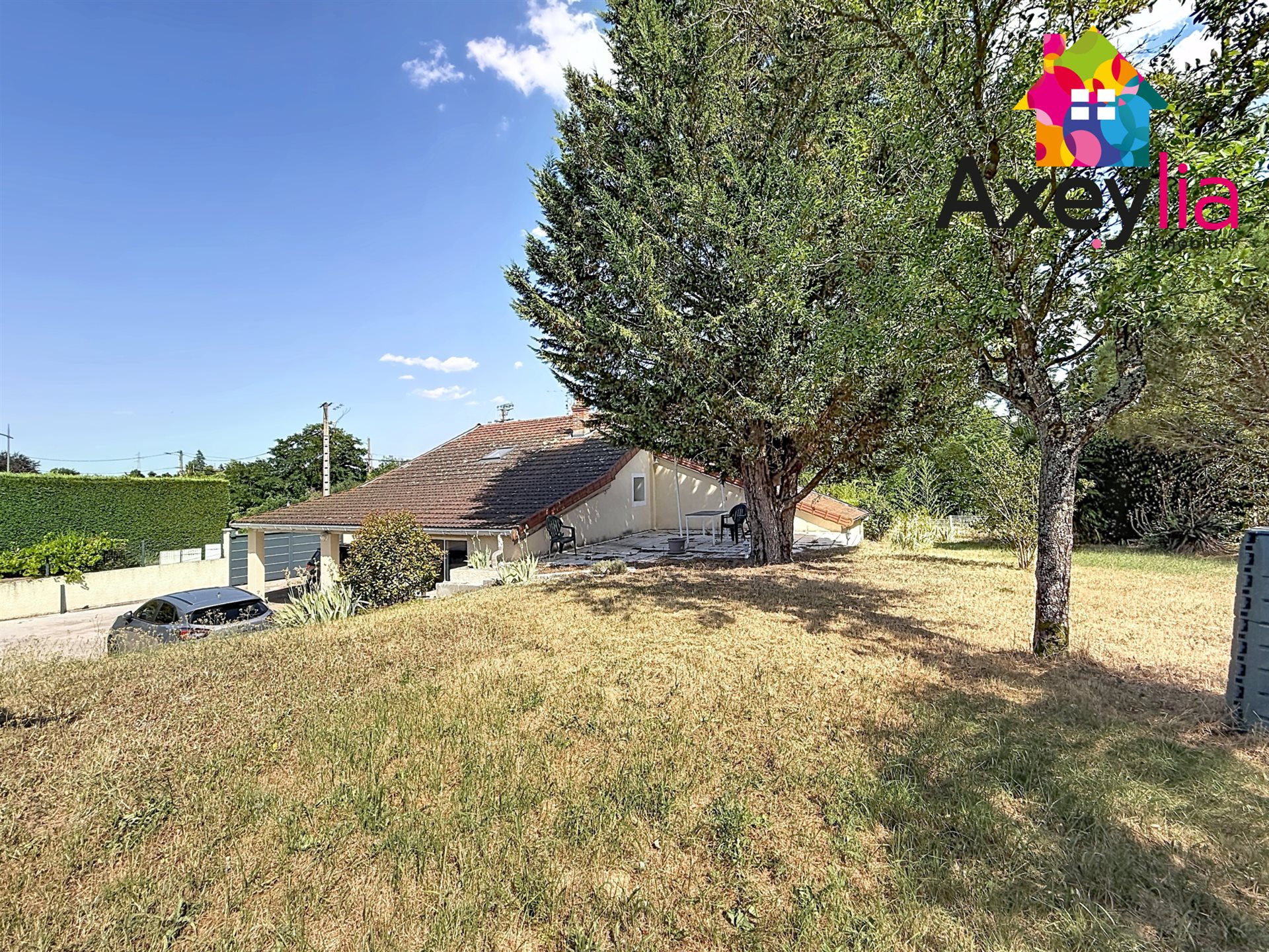 Maison à vendre, 105m², Villerest