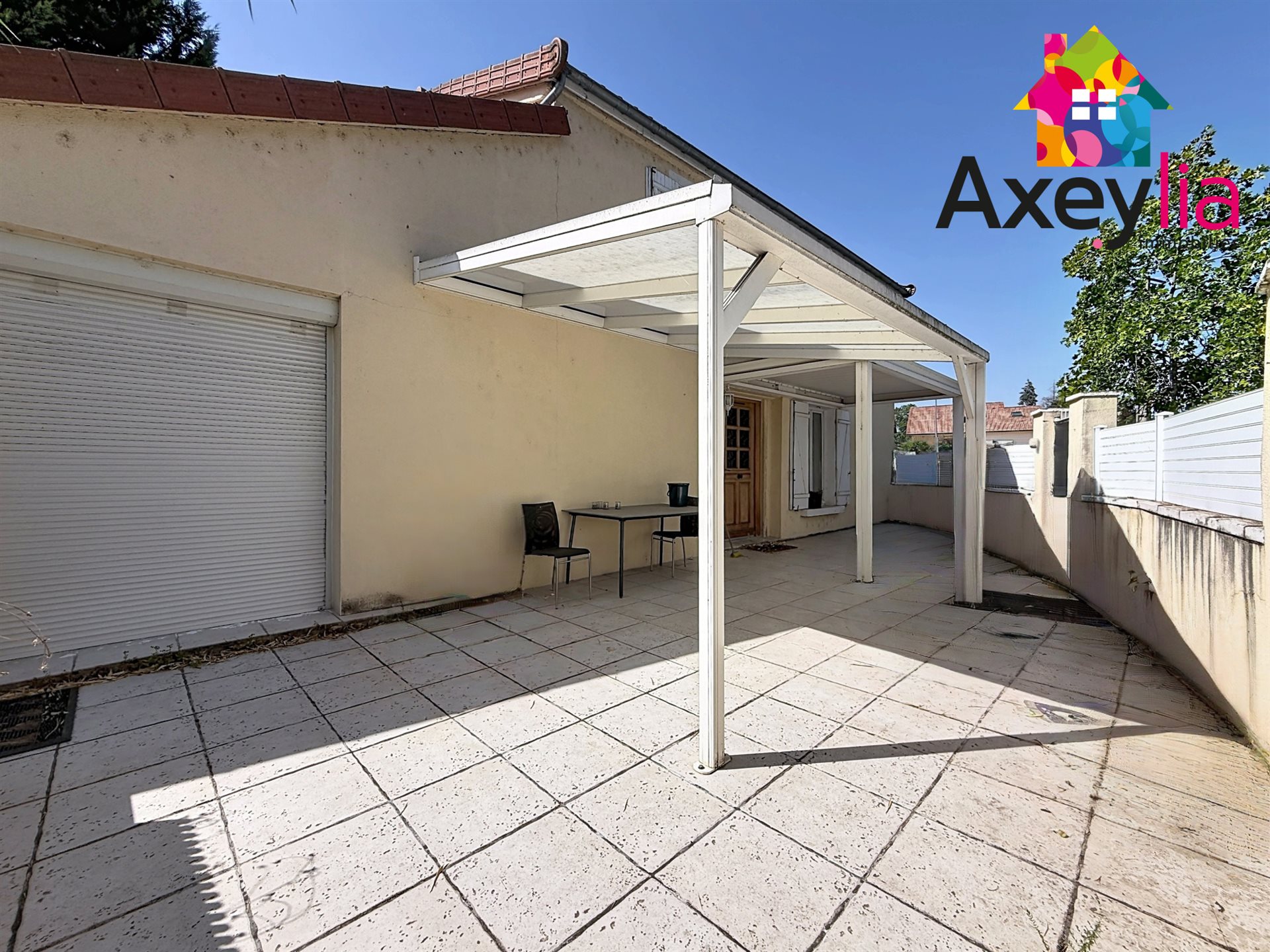 Maison à vendre, 105m², Villerest