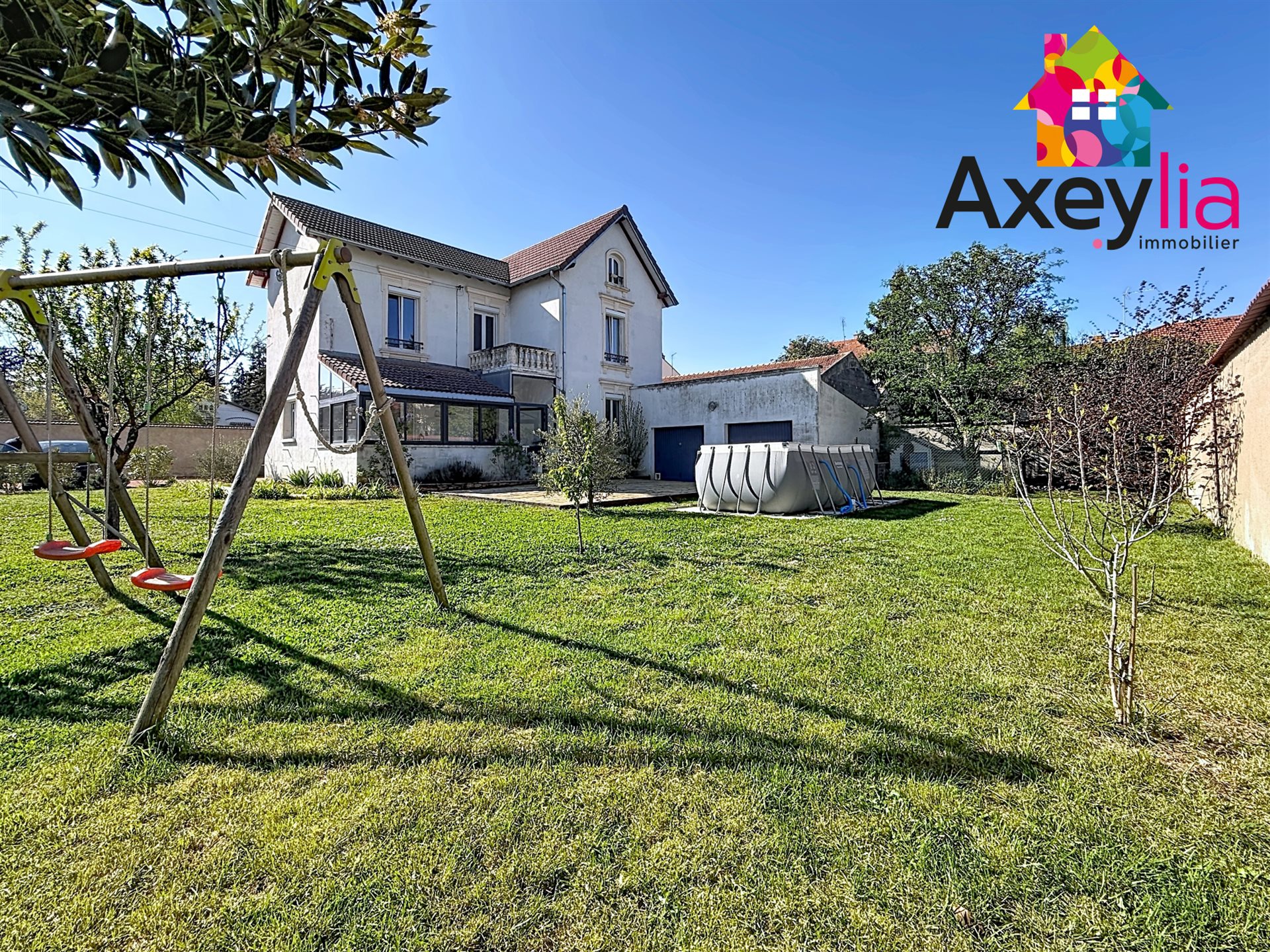 Maison à vendre, 150m², Riorges