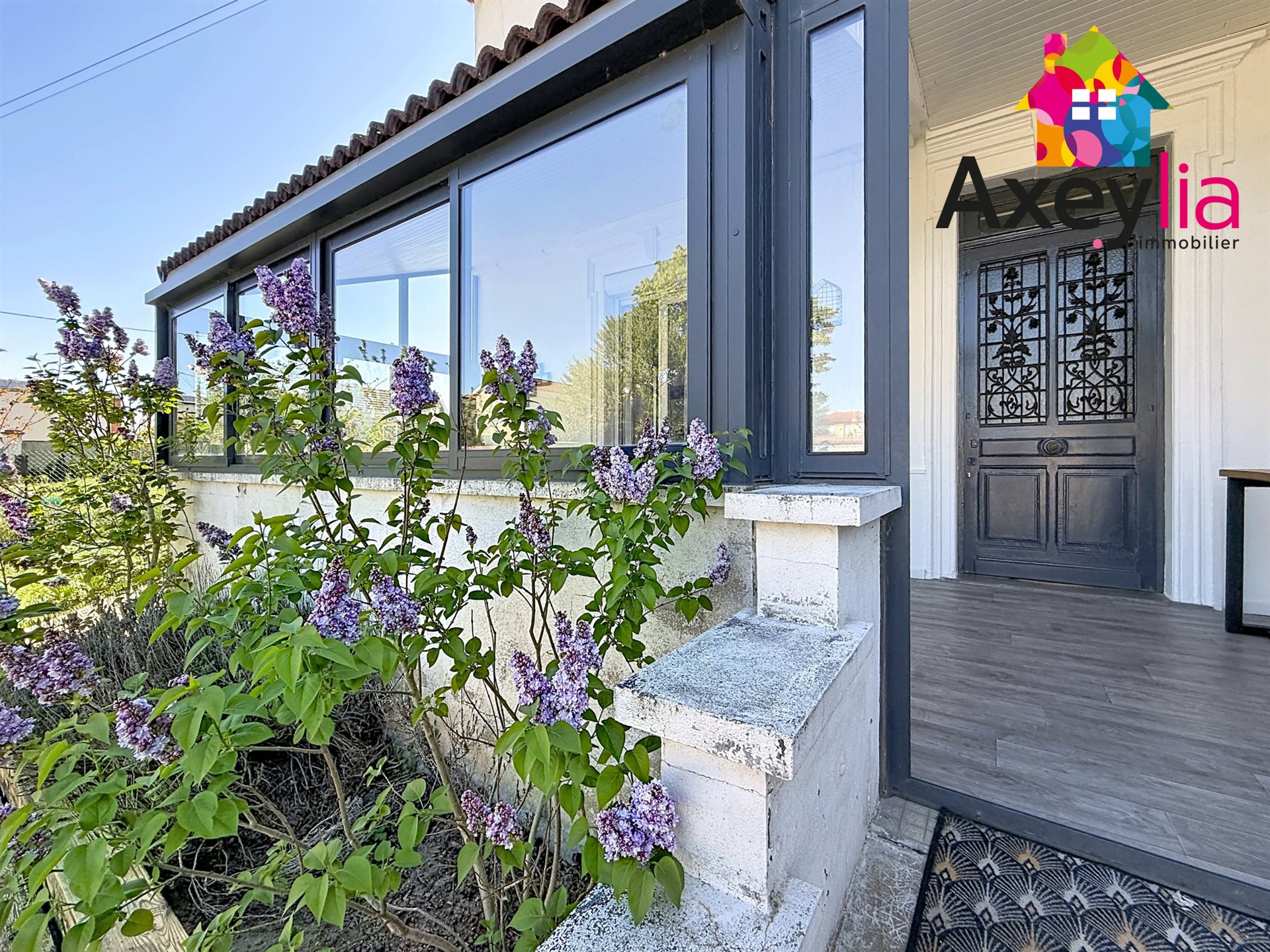 Maison à vendre, 150m², Riorges