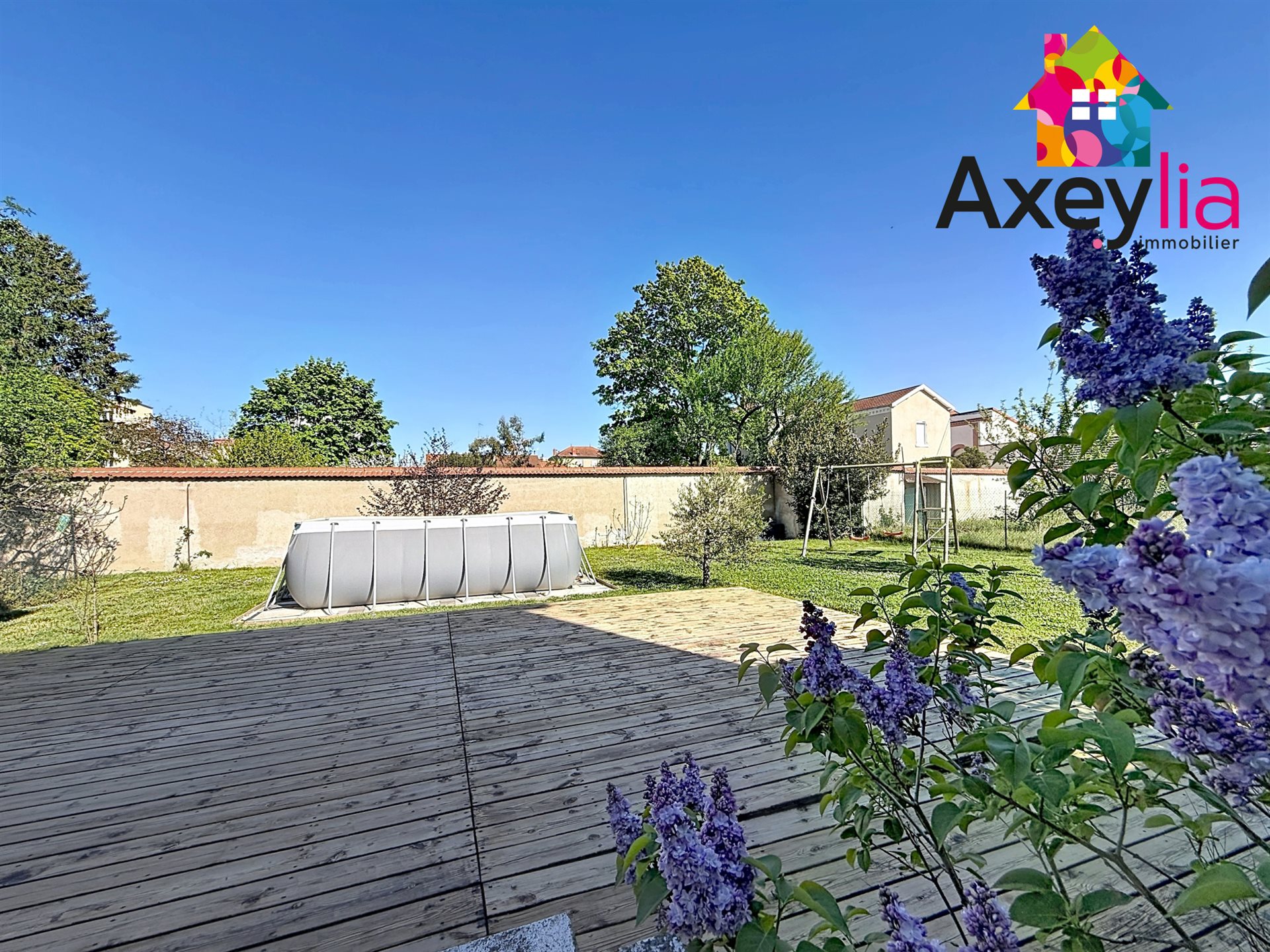 Maison à vendre, 150m², Riorges