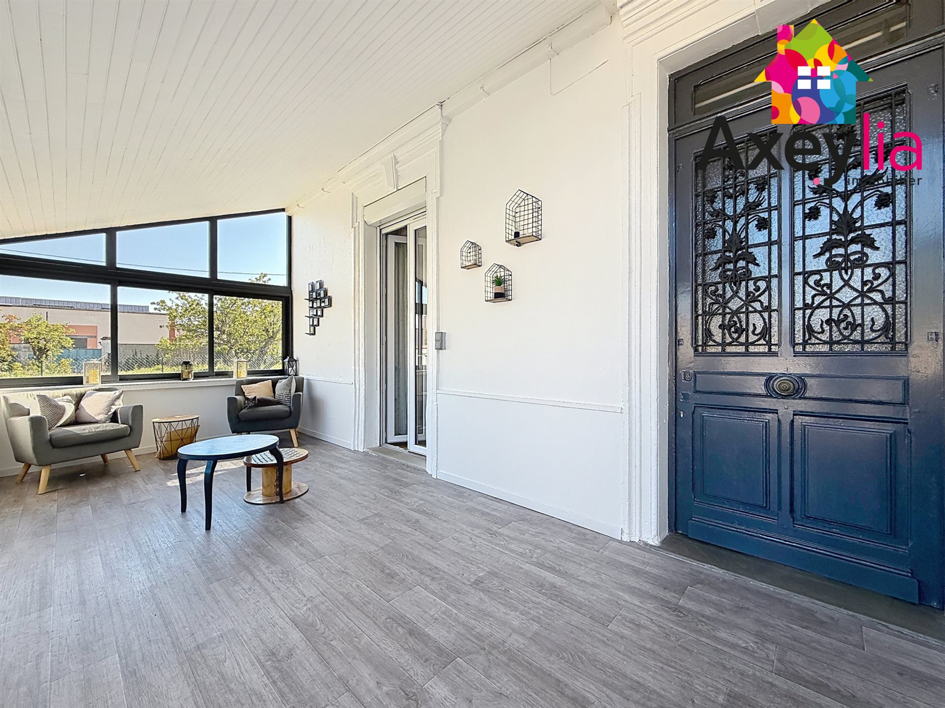 Maison à vendre, 150m², Riorges
