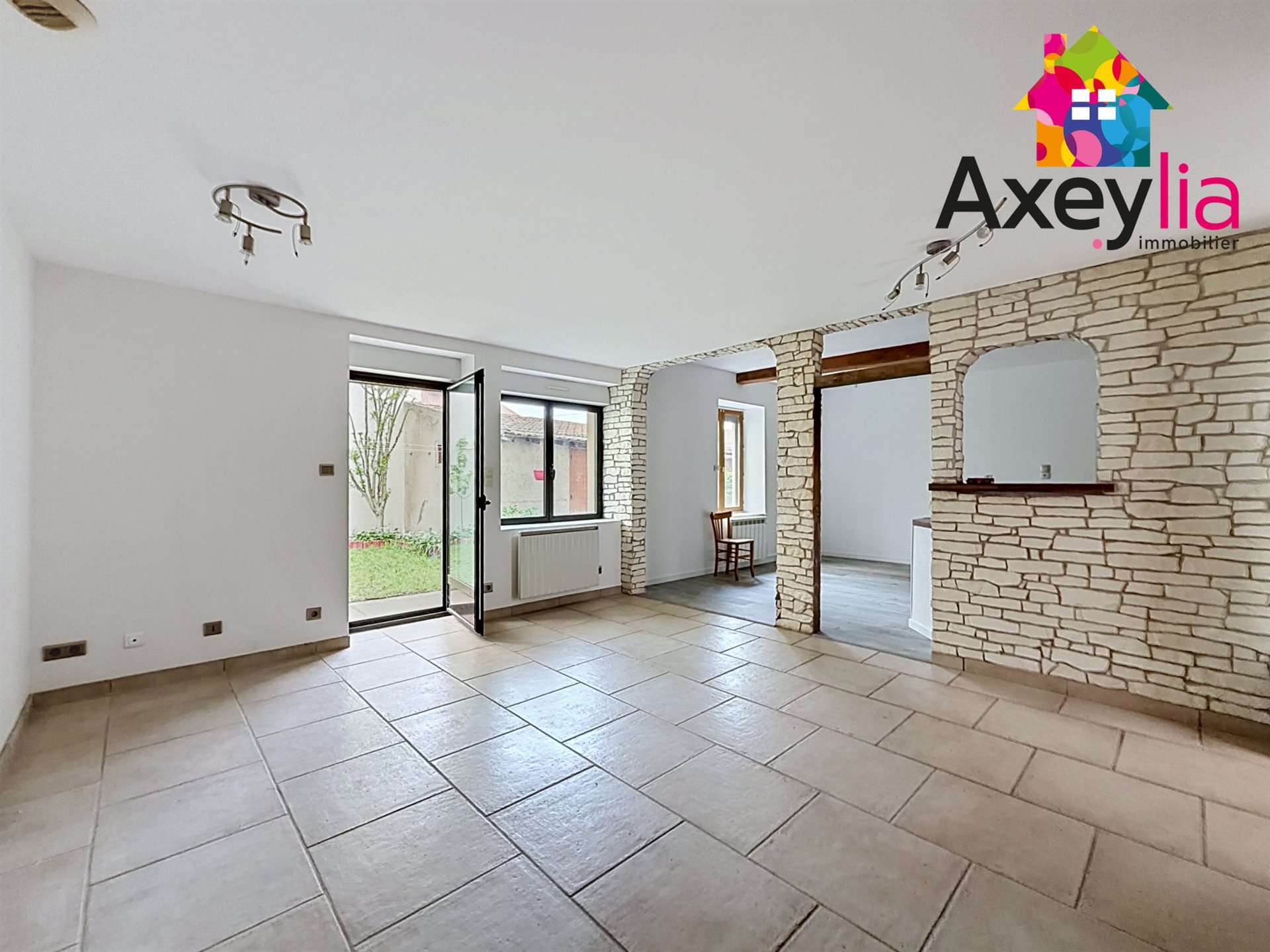 Maison à vendre, 85m², Le Coteau