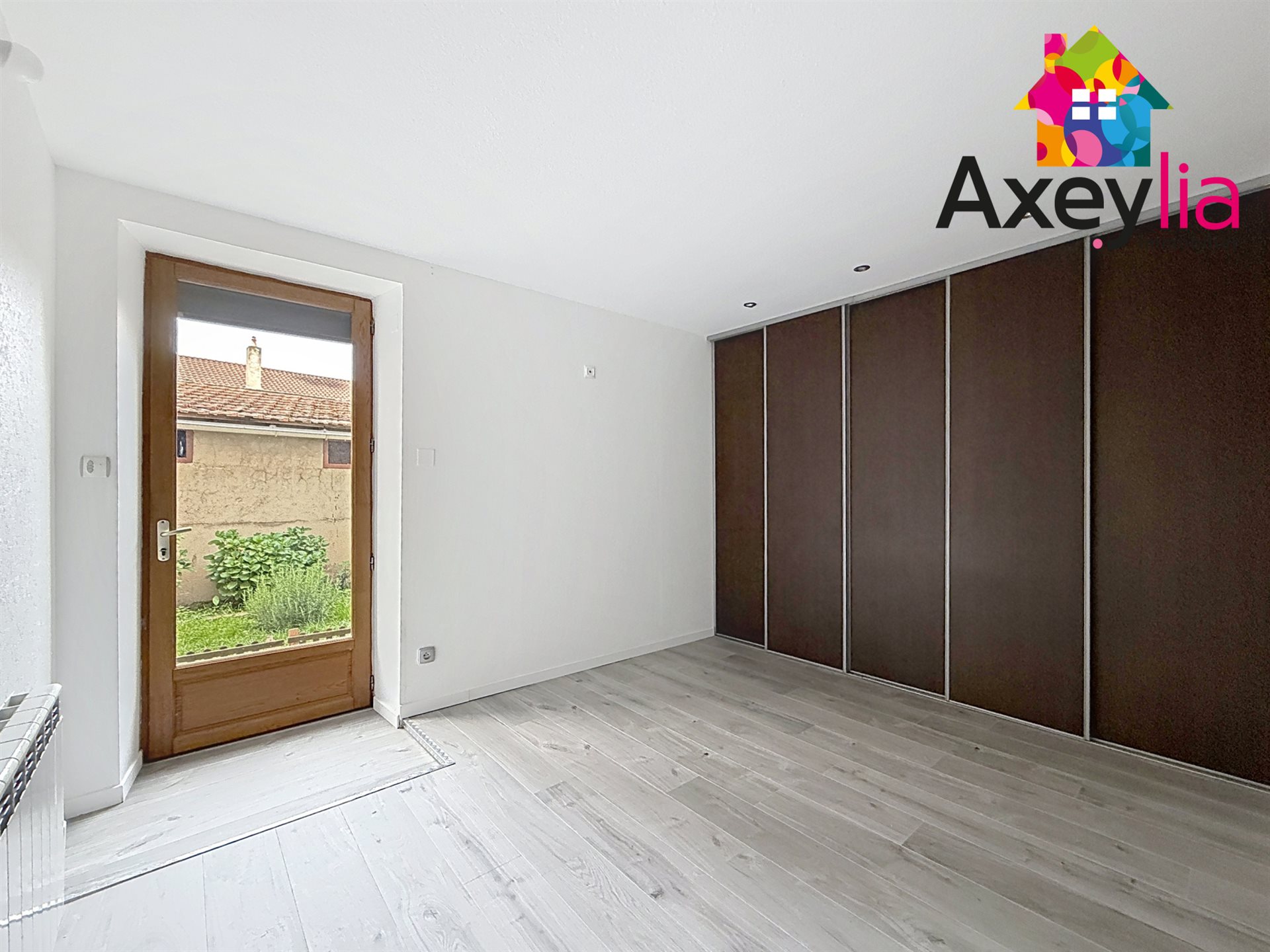 Maison à vendre, 85m², Le Coteau
