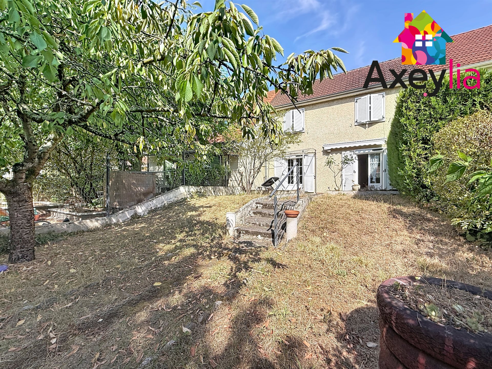 Maison à vendre, 90m², Mably