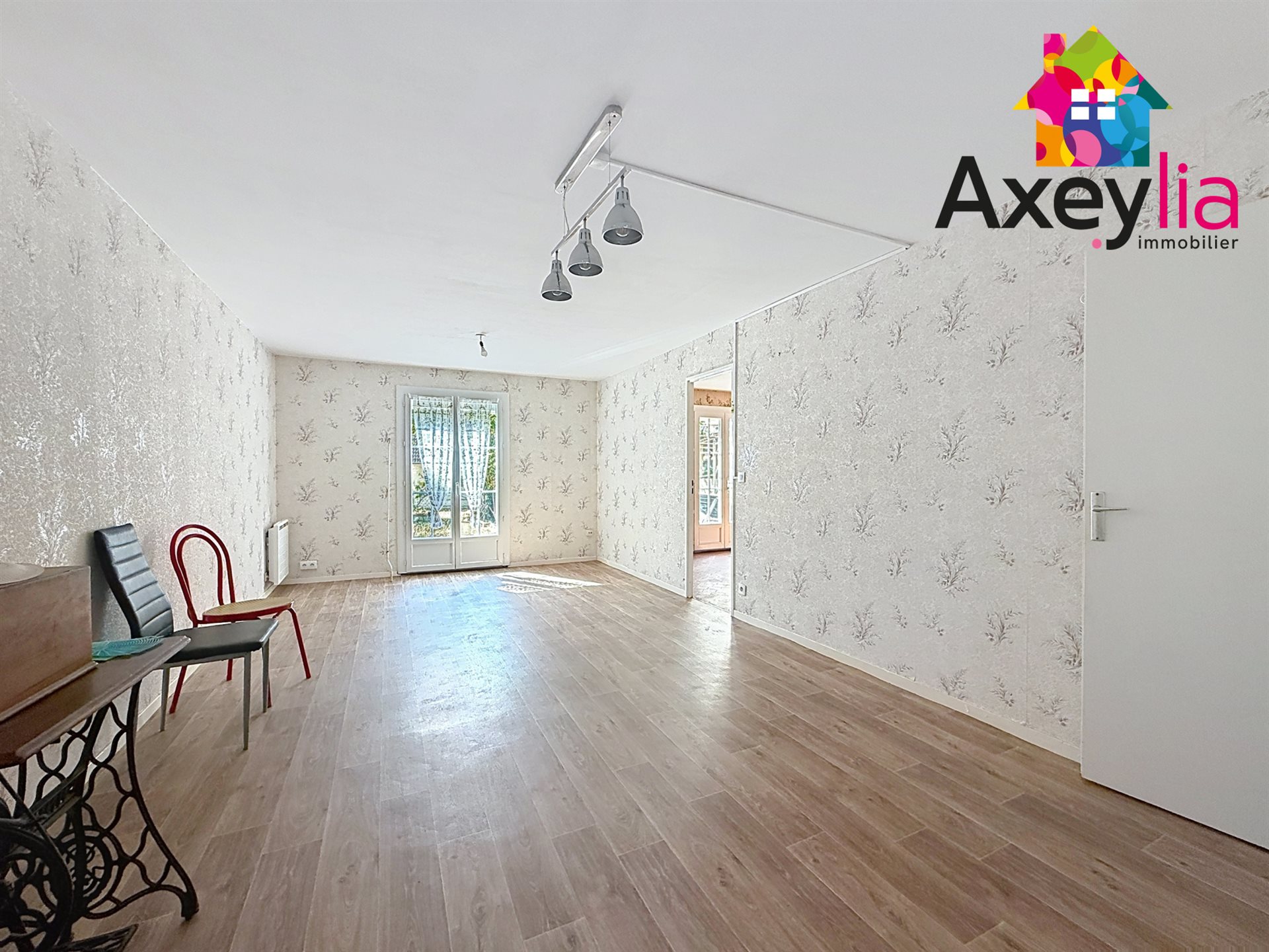 Maison à vendre, 90m², Mably