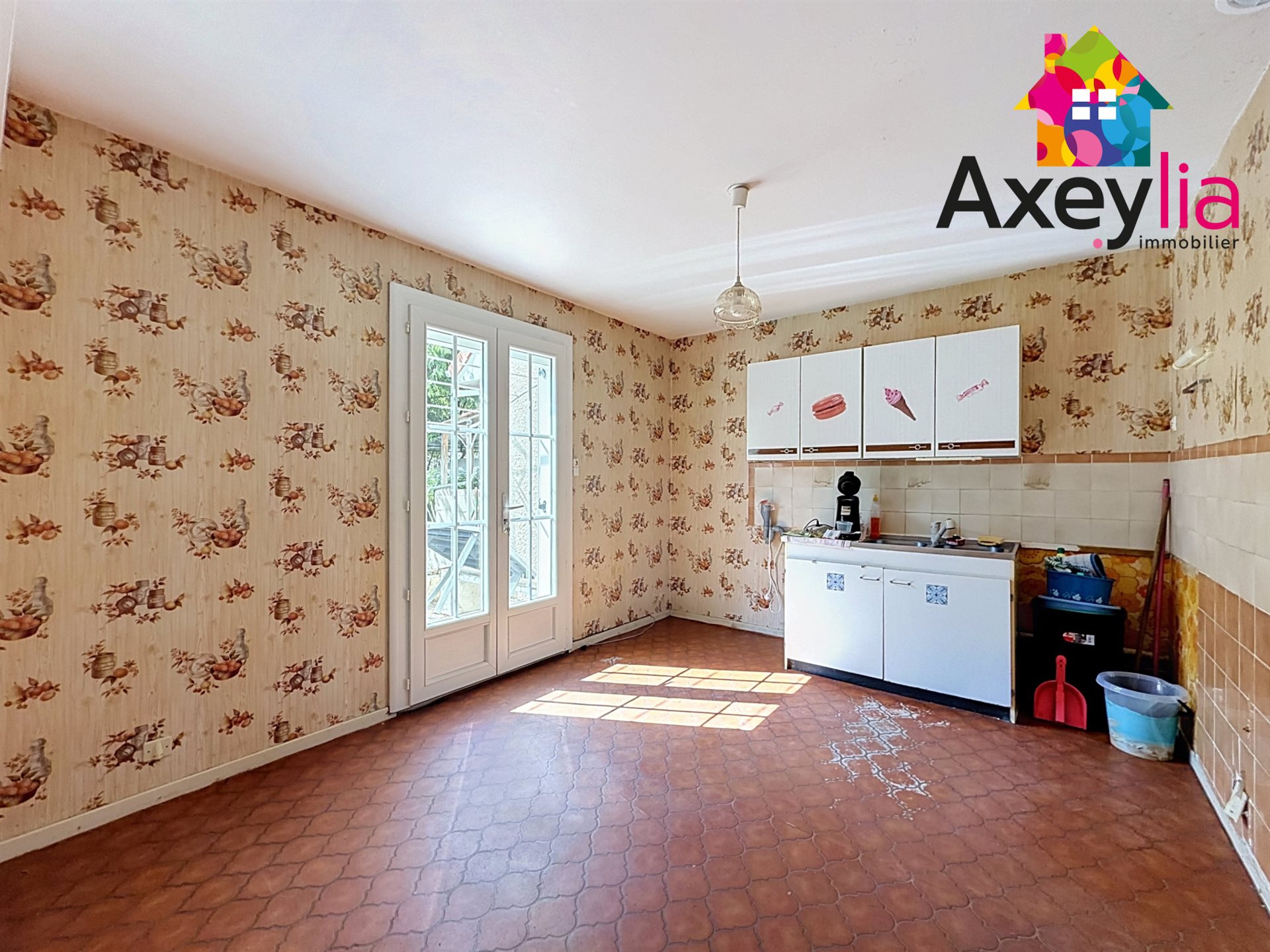Maison à vendre, 90m², Mably