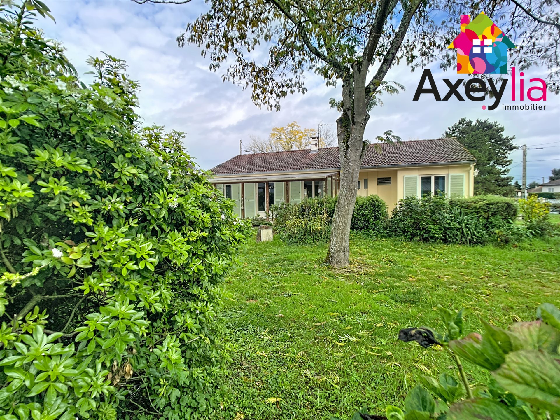 Maison à vendre, 115m², Mably