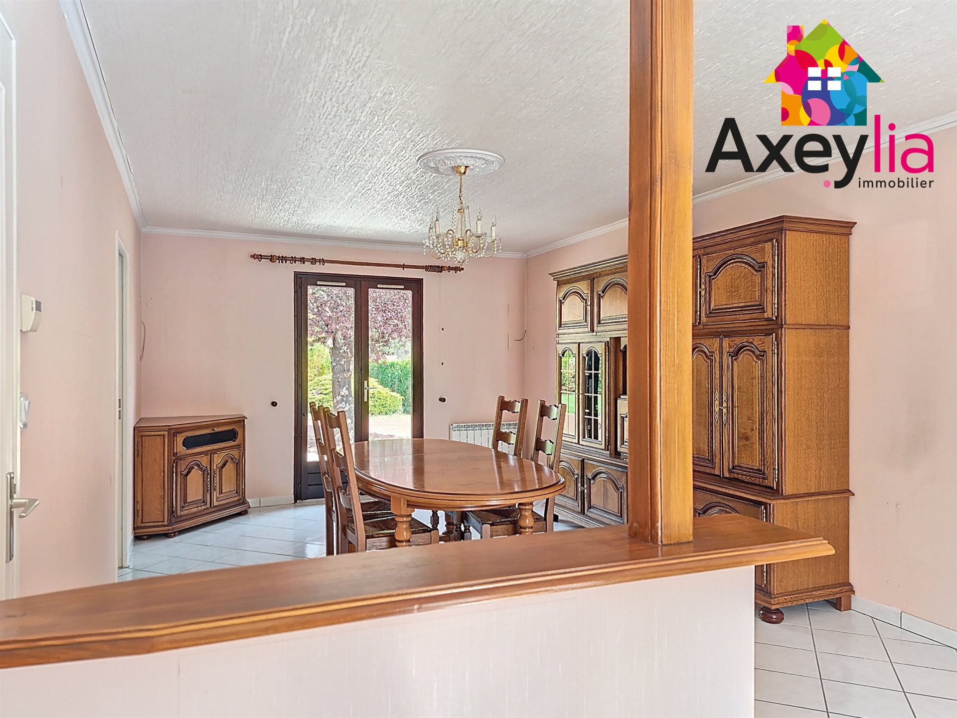 Maison à vendre, 101m², Charlieu