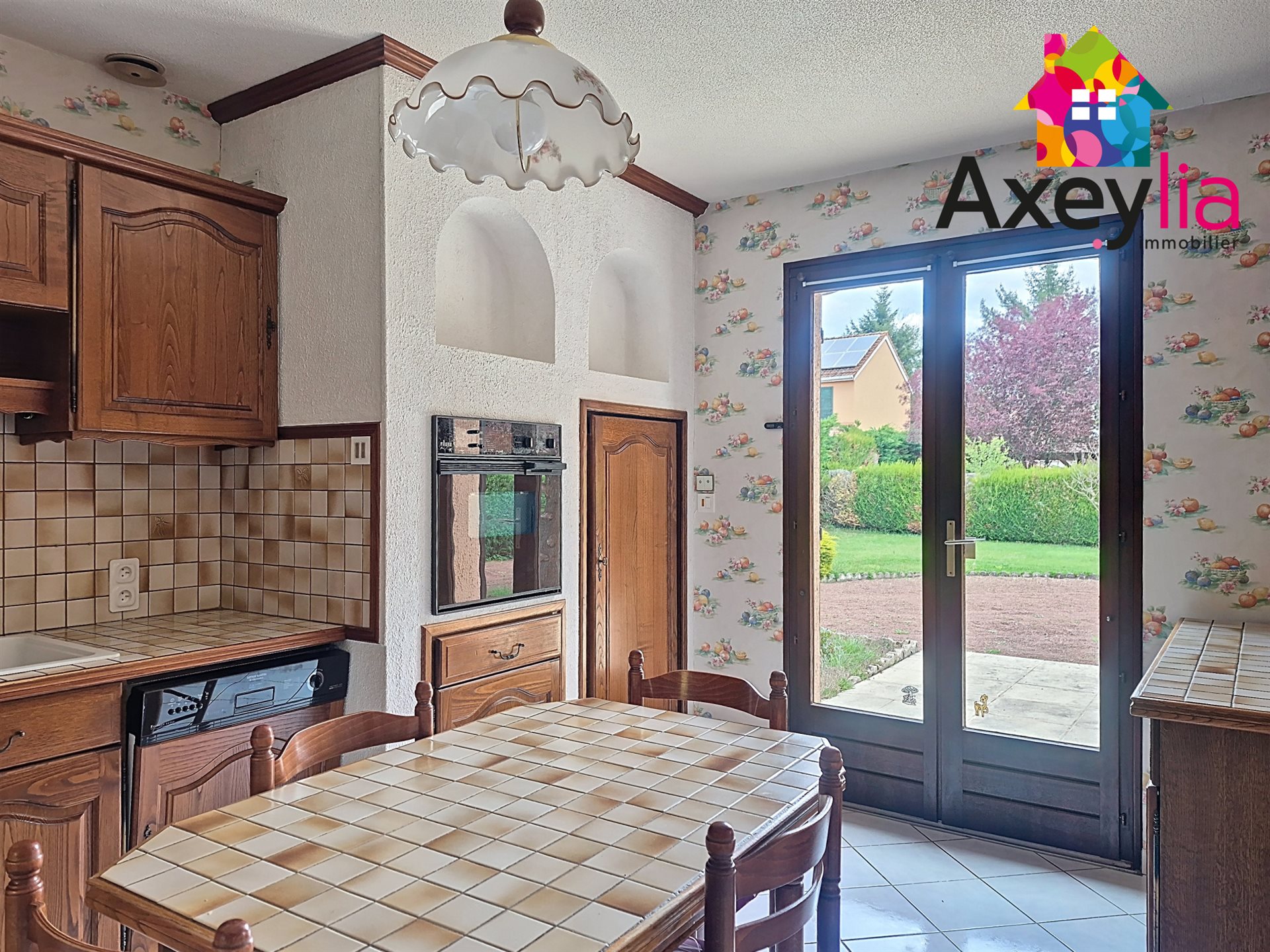 Maison à vendre, 101m², Charlieu