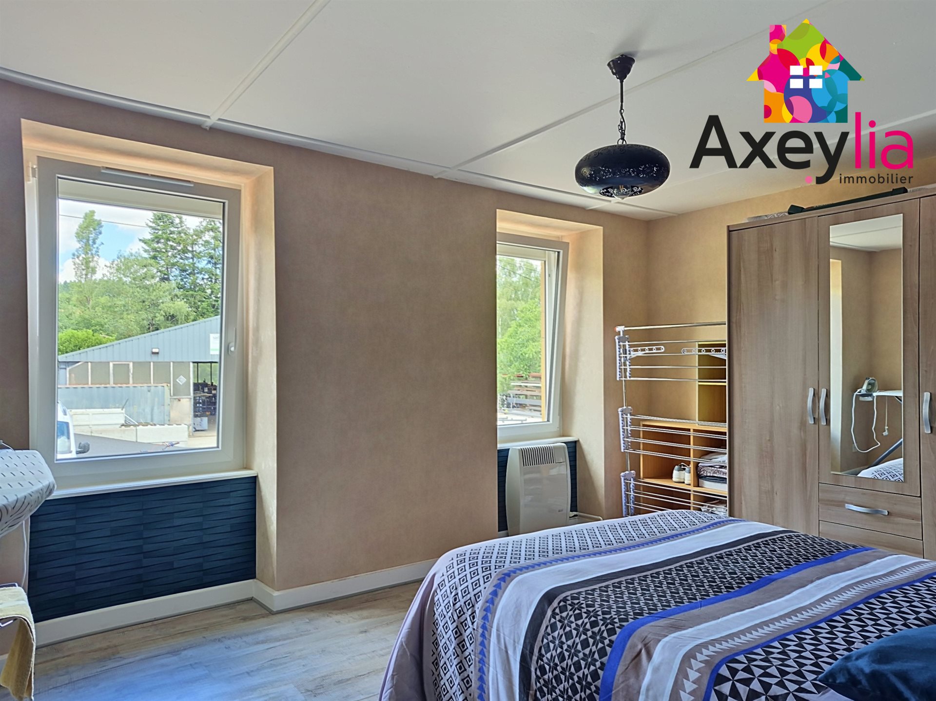 Maison à vendre, 59m², Belmont-de-la-Loire