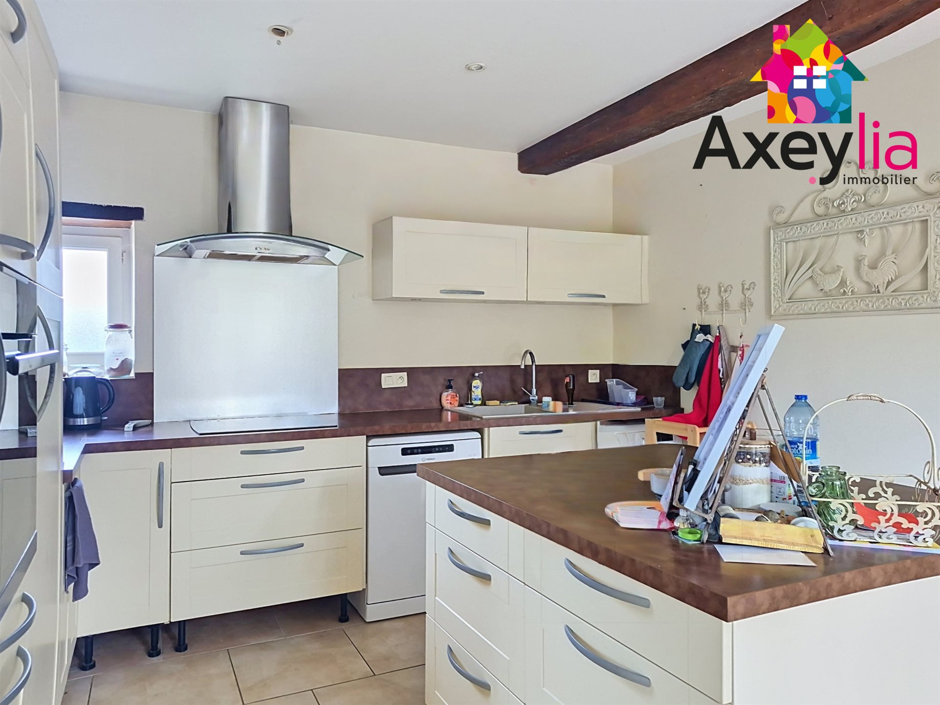 Maison à vendre, 125m², Charlieu