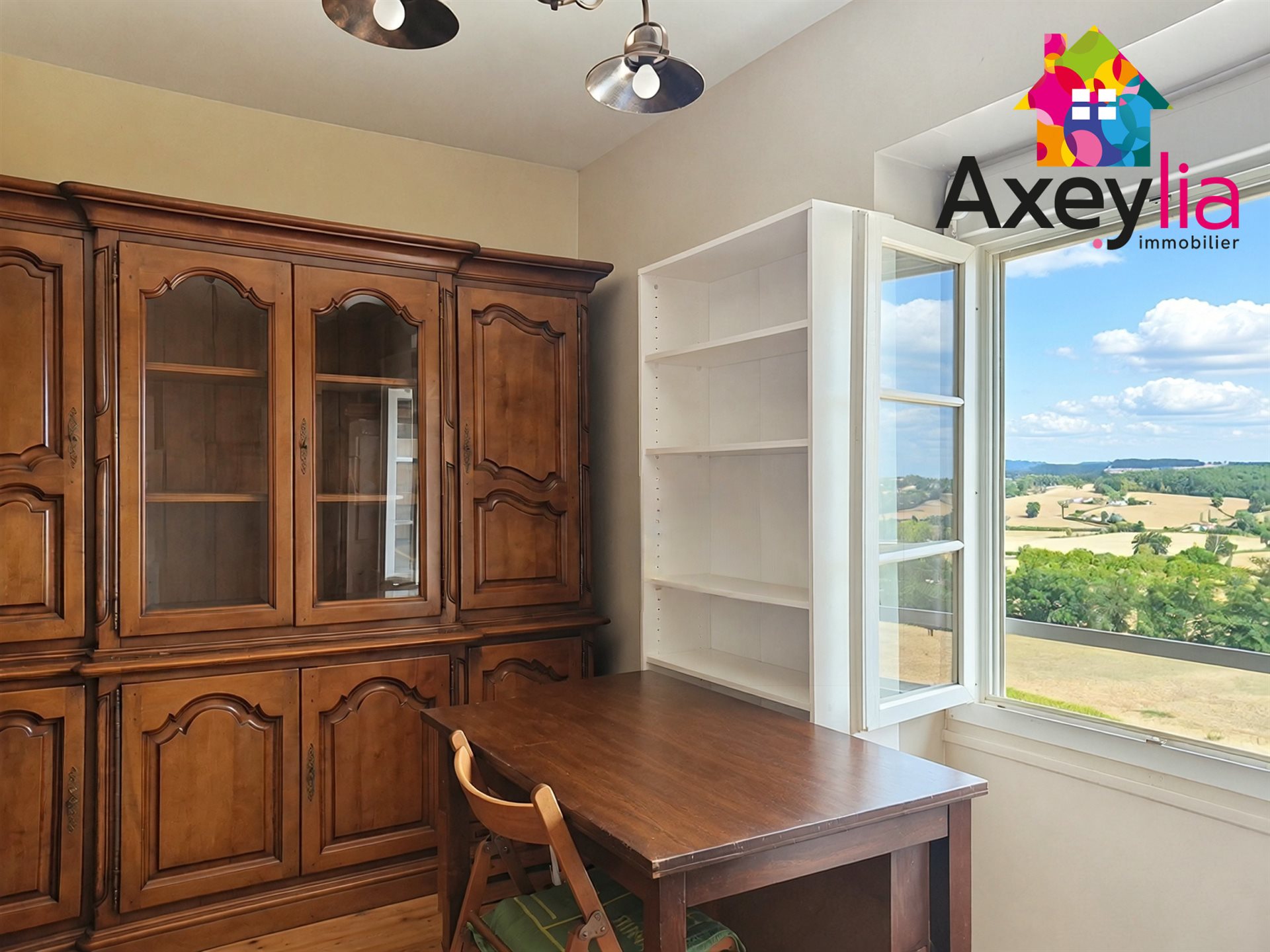 Maison à vendre, 125m², Charlieu