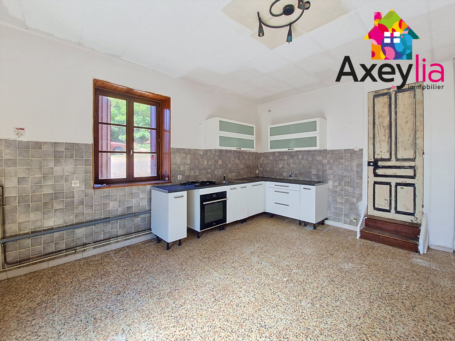 Maison à vendre, 120m², Saint-Nizier-d'Azergues