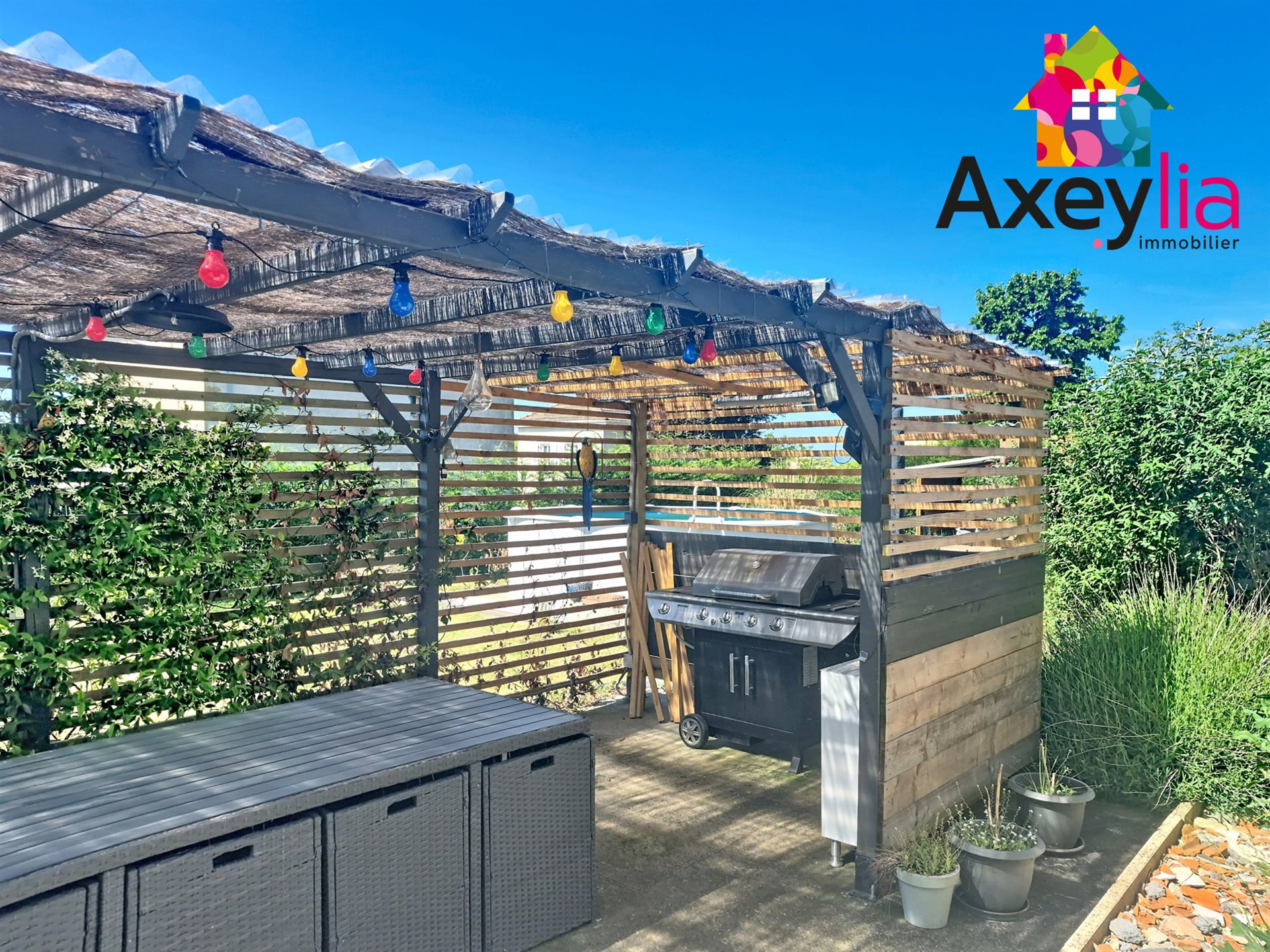 Maison à vendre, 110m², Charlieu
