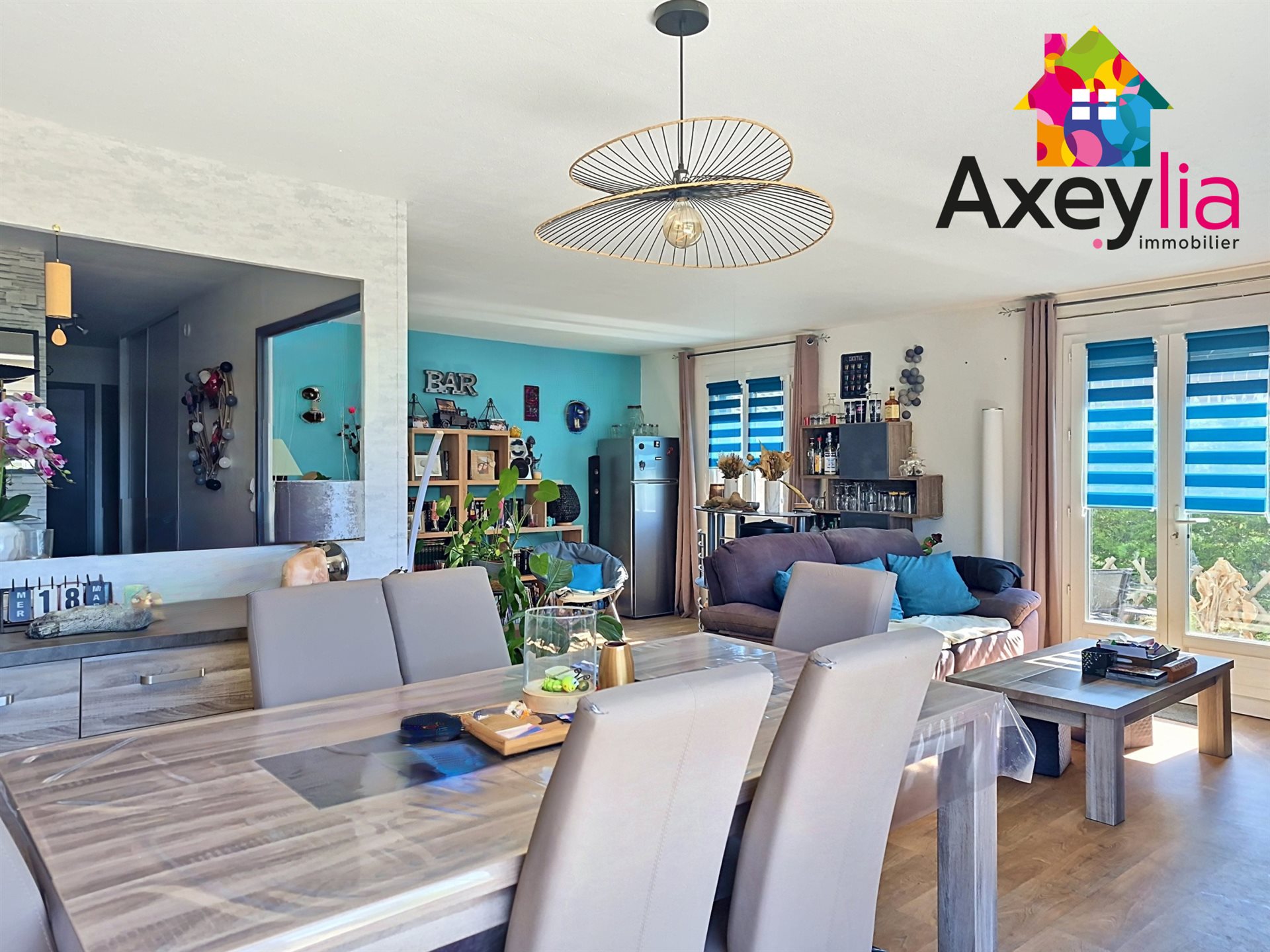Maison à vendre, 110m², Charlieu