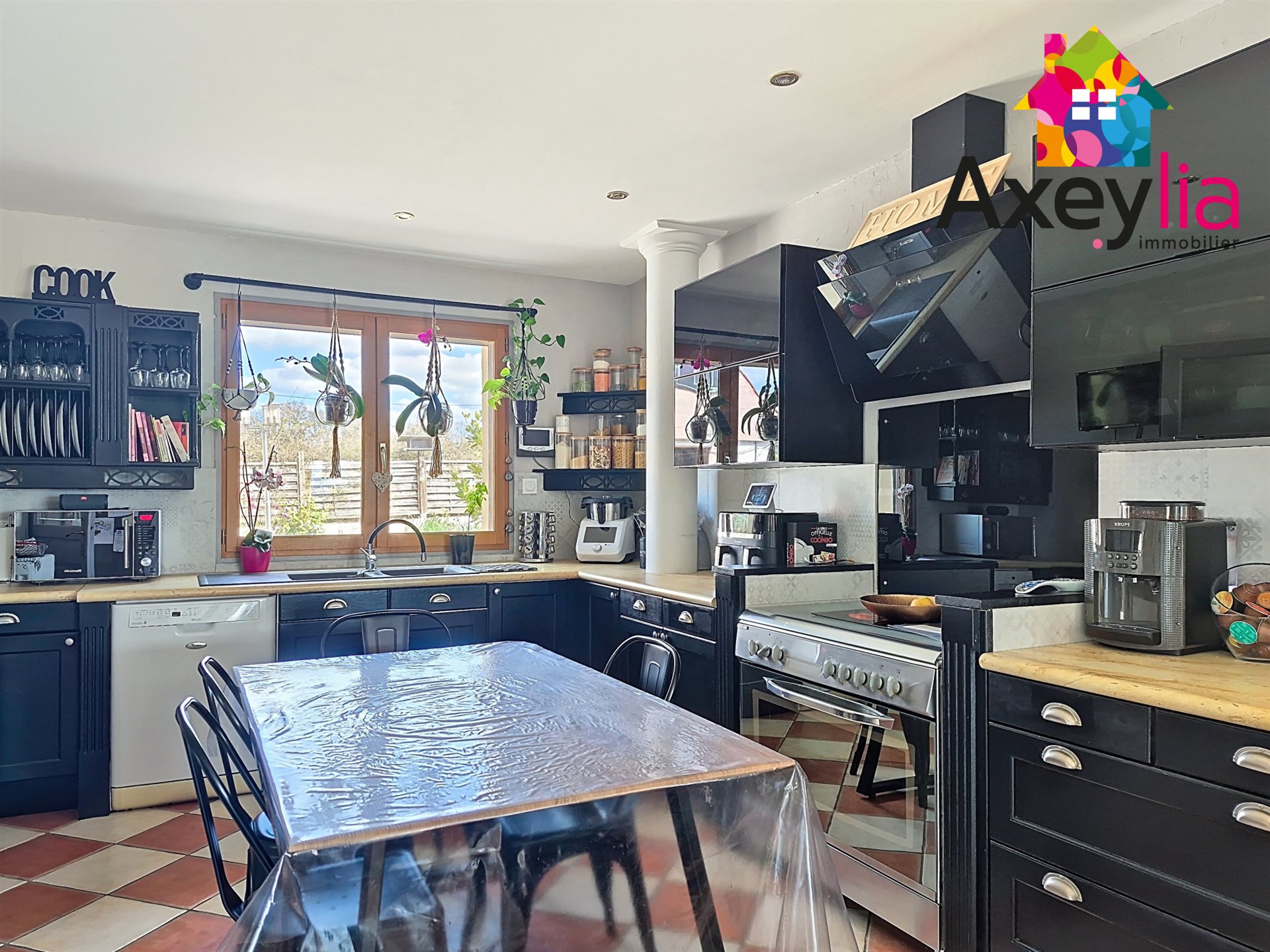 Maison à vendre, 155m², Charlieu
