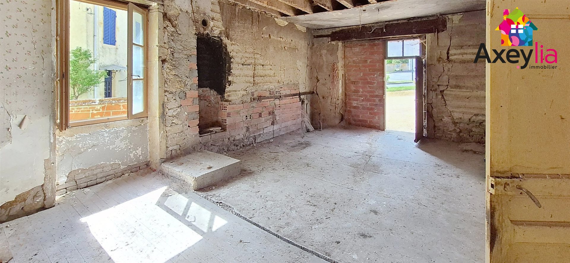 Maison à vendre, 165m², Chenay-le-Châtel