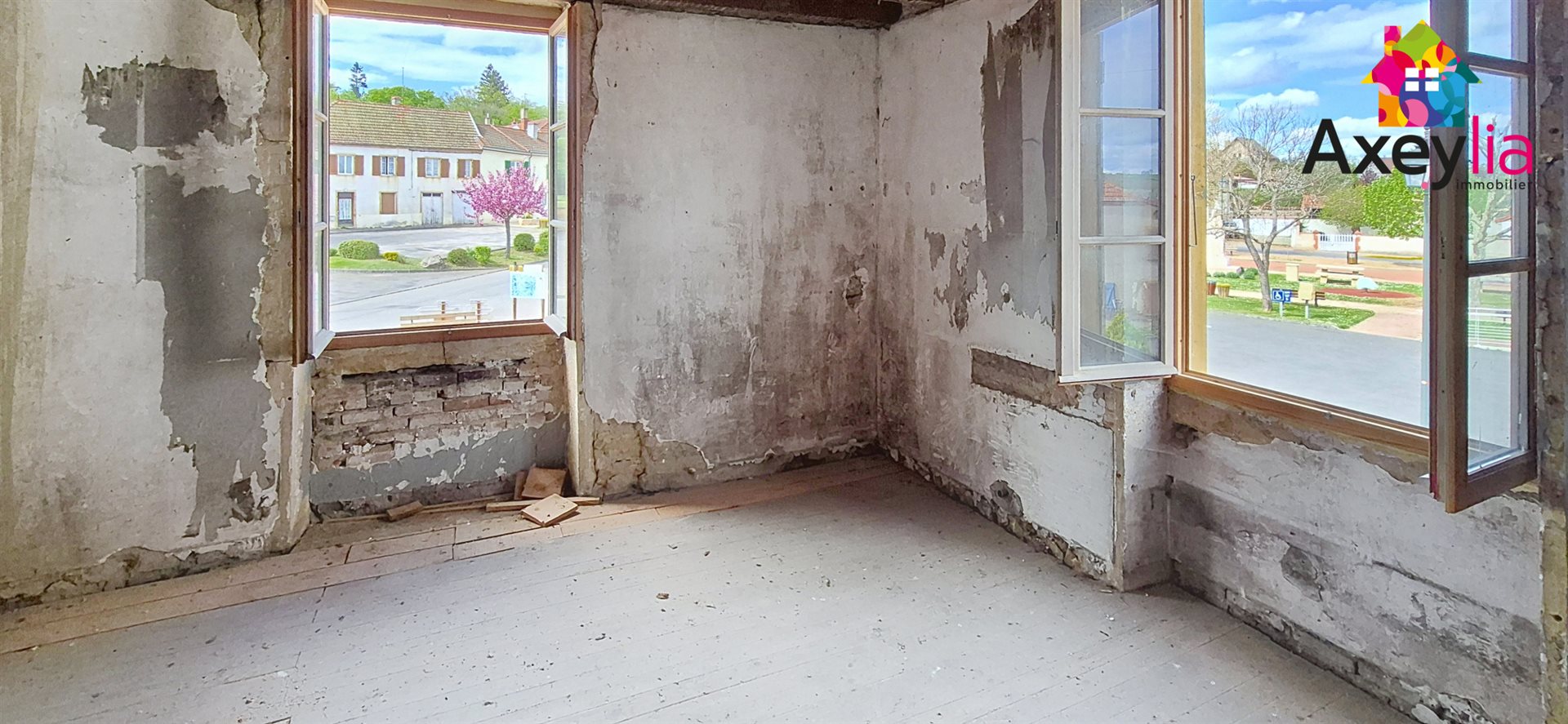 Maison à vendre, 165m², Chenay-le-Châtel
